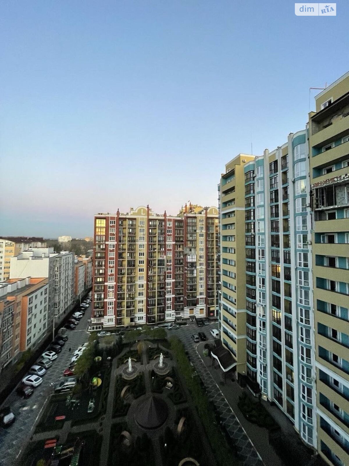 Продаж однокімнатної квартири в Ірпені, на вул. Українська 83Б, район Ірпінь фото 1