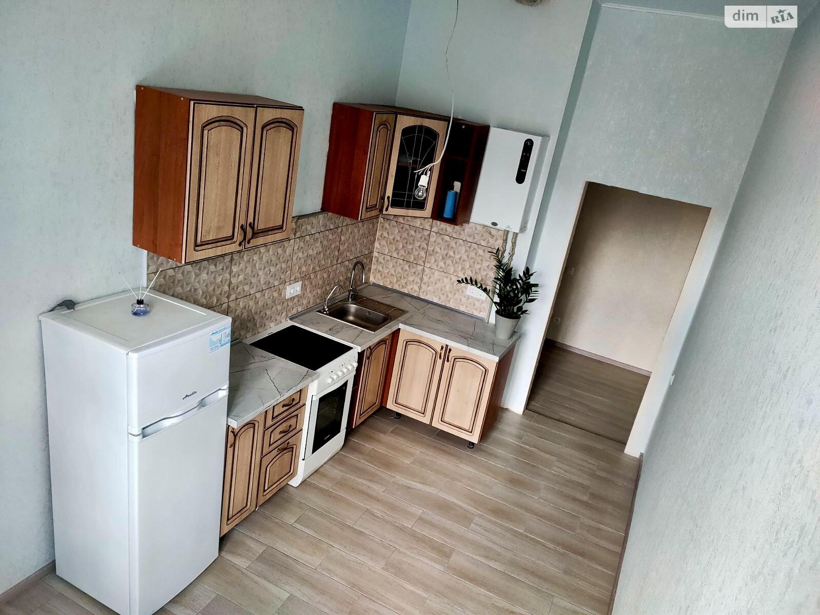 Продаж однокімнатної квартири в Ірпені, на вул. Українська 1Д, район Ірпінь фото 1 Продаж однокімнатної квартири в Ірпені, на вул. Українська 1Д, район Ірпінь фото 1