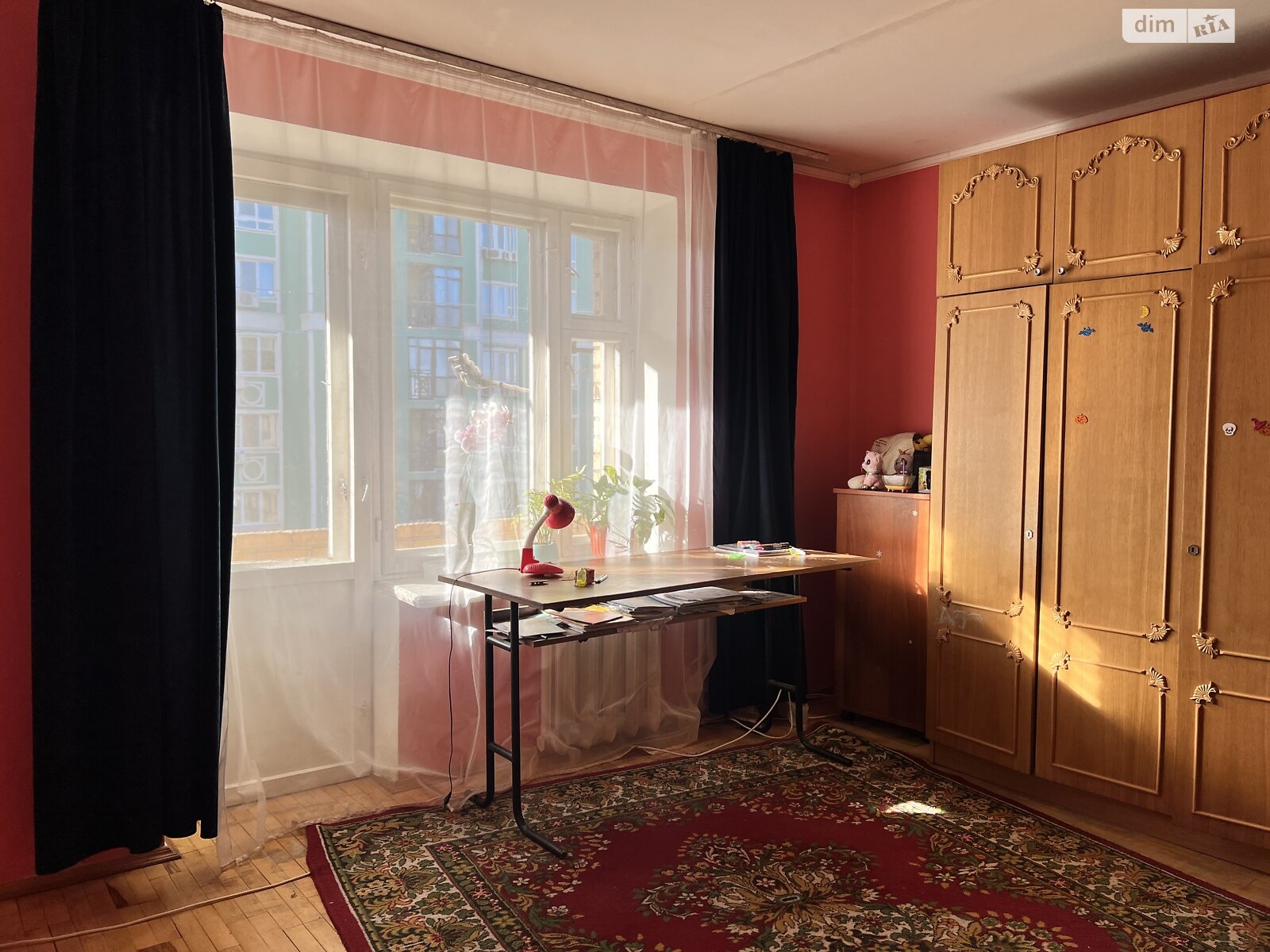 Продажа трехкомнатной квартиры в Ирпене, на ул. Украинская 82, кв. 33, район Ирпень фото 1 Продажа трехкомнатной квартиры в Ирпене, на ул. Украинская 82, кв. 33, район Ирпень фото 1