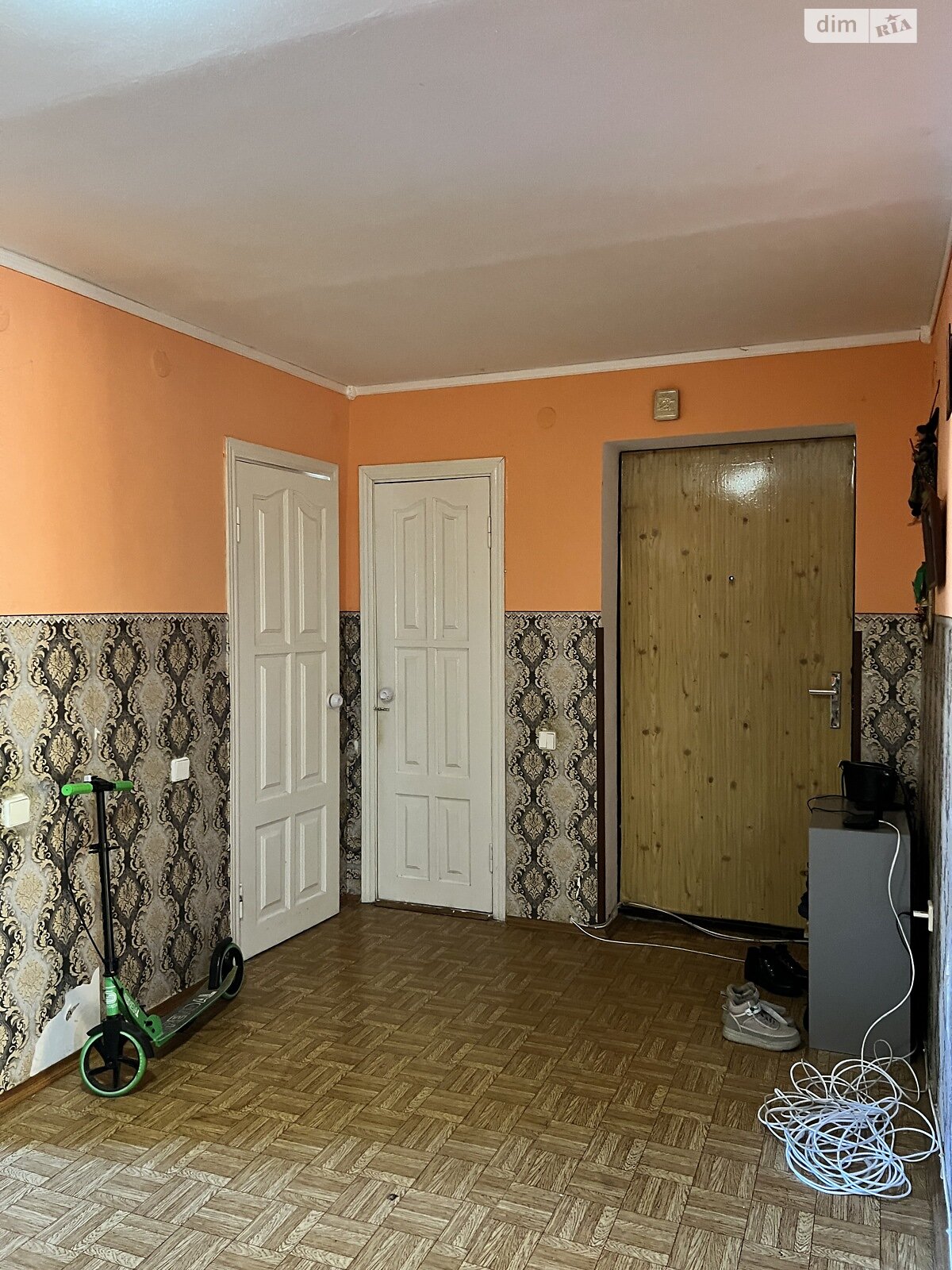 Продажа трехкомнатной квартиры в Ирпене, на ул. Украинская 82, кв. 33, район Ирпень фото 1 Продажа трехкомнатной квартиры в Ирпене, на ул. Украинская 82, кв. 33, район Ирпень фото 1