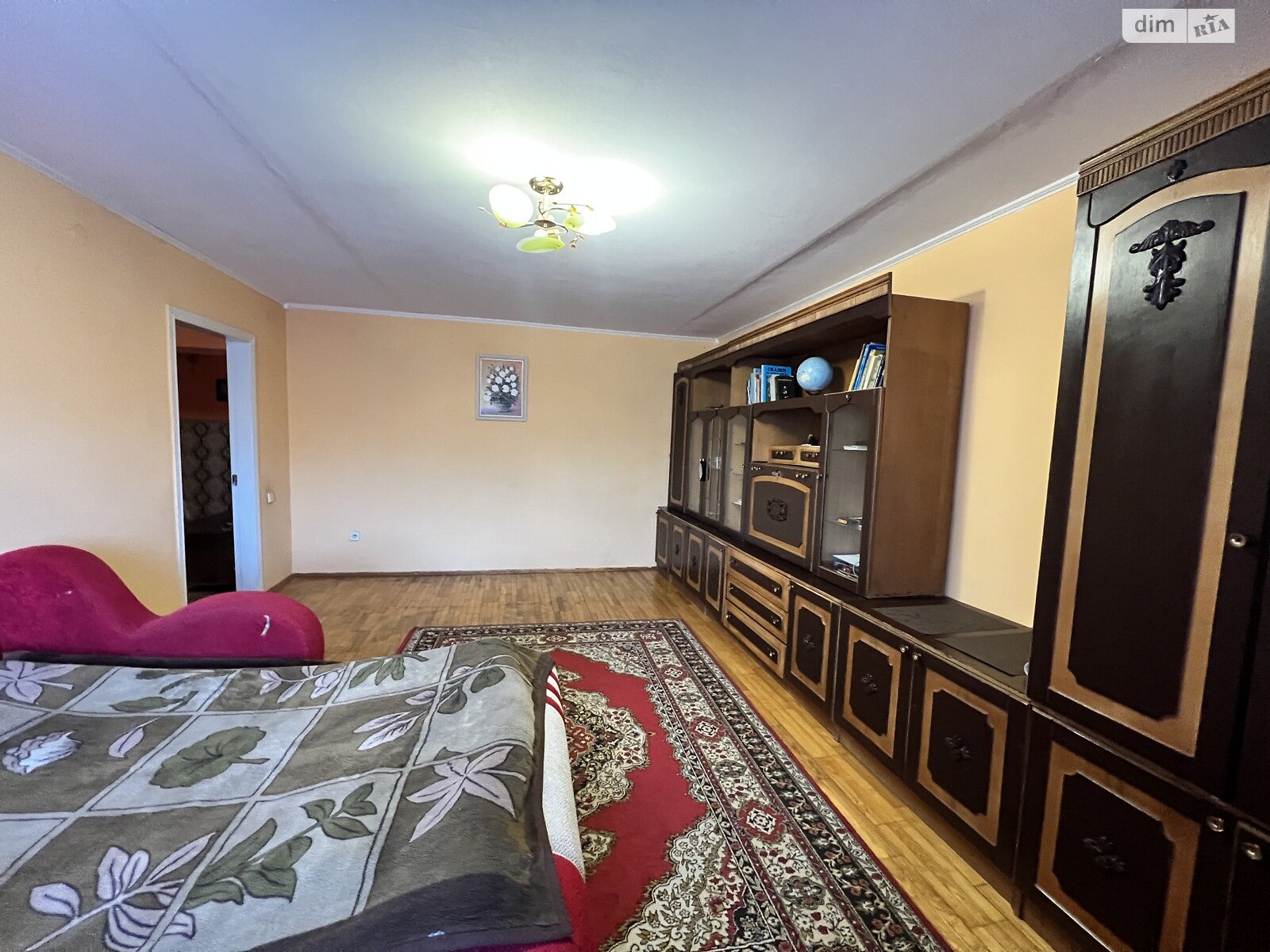 Продажа трехкомнатной квартиры в Ирпене, на ул. Украинская 82, кв. 33, район Ирпень фото 1 Продажа трехкомнатной квартиры в Ирпене, на ул. Украинская 82, кв. 33, район Ирпень фото 1