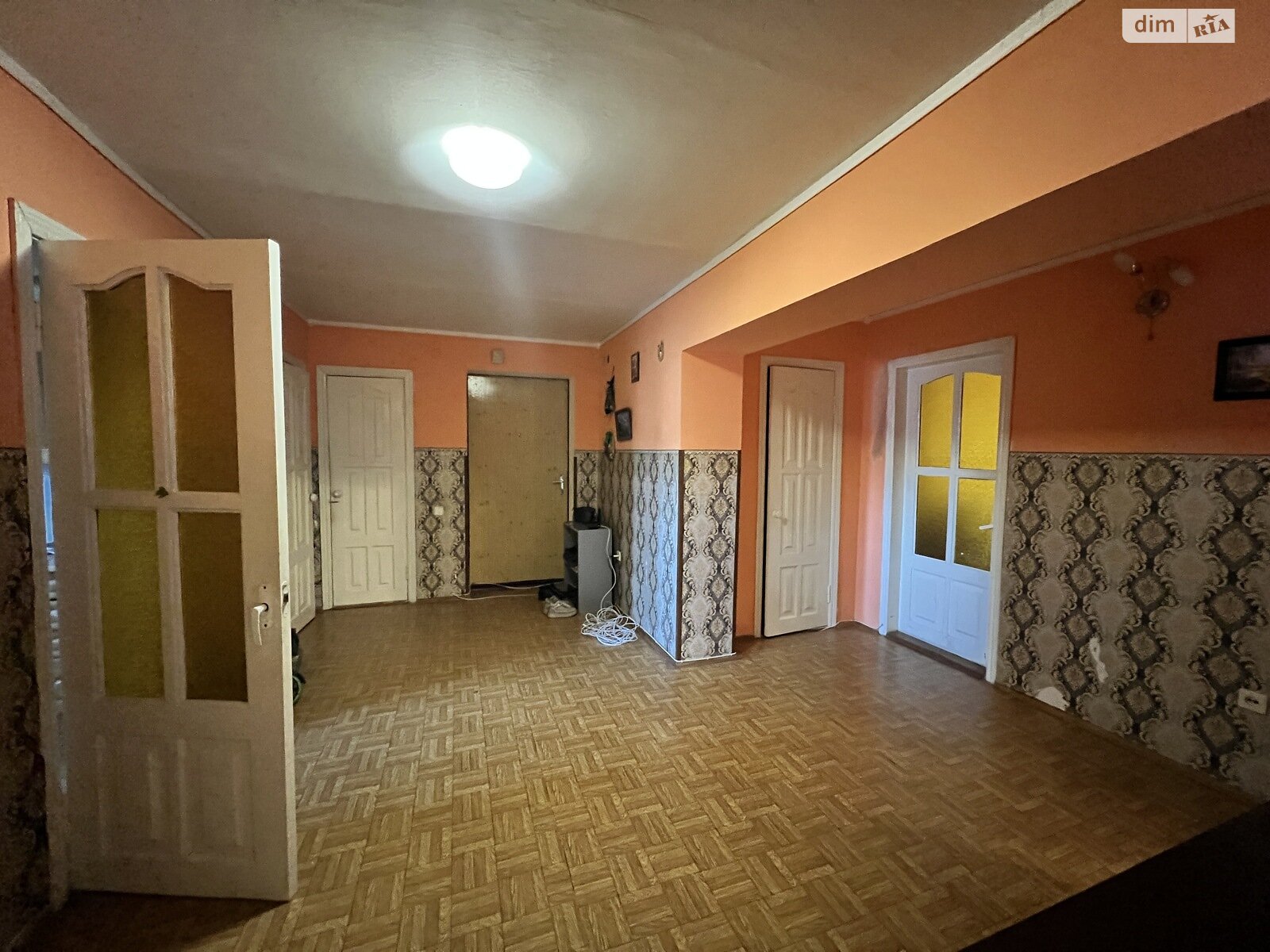 Продажа трехкомнатной квартиры в Ирпене, на ул. Украинская 82, кв. 33, район Ирпень фото 1 Продажа трехкомнатной квартиры в Ирпене, на ул. Украинская 82, кв. 33, район Ирпень фото 1