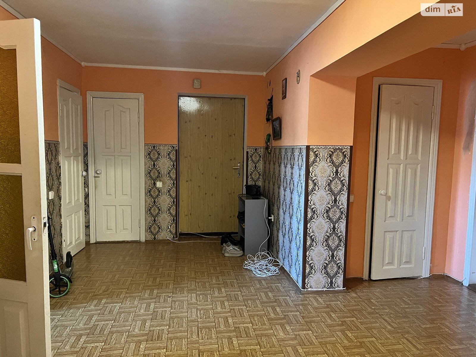 Продажа трехкомнатной квартиры в Ирпене, на ул. Украинская 82, кв. 33, район Ирпень фото 1 Продажа трехкомнатной квартиры в Ирпене, на ул. Украинская 82, кв. 33, район Ирпень фото 1