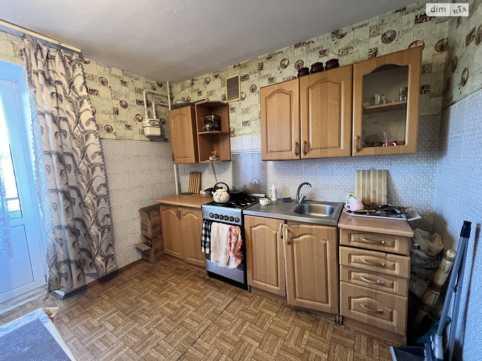 Продажа трехкомнатной квартиры в Ирпене, на ул. Украинская 82, кв. 33, район Ирпень фото 1