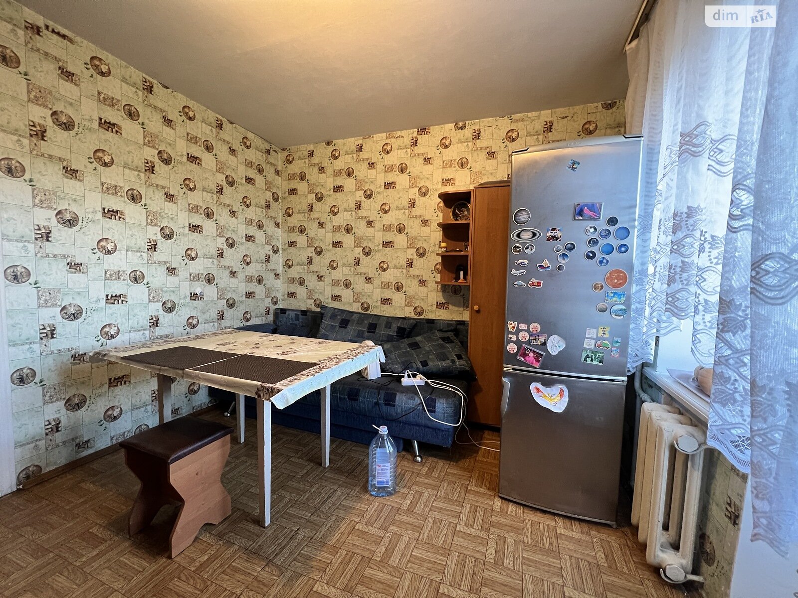 Продажа трехкомнатной квартиры в Ирпене, на ул. Украинская 82, кв. 33, район Ирпень фото 1 Продажа трехкомнатной квартиры в Ирпене, на ул. Украинская 82, кв. 33, район Ирпень фото 1