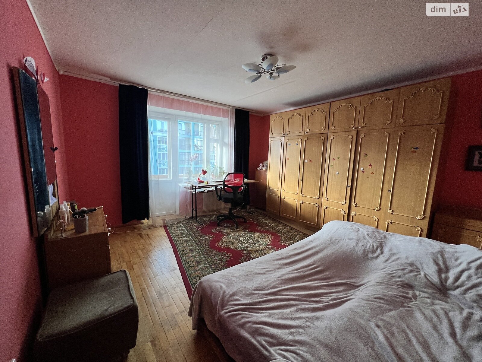 Продажа трехкомнатной квартиры в Ирпене, на ул. Украинская 82, кв. 33, район Ирпень фото 1 Продажа трехкомнатной квартиры в Ирпене, на ул. Украинская 82, кв. 33, район Ирпень фото 1