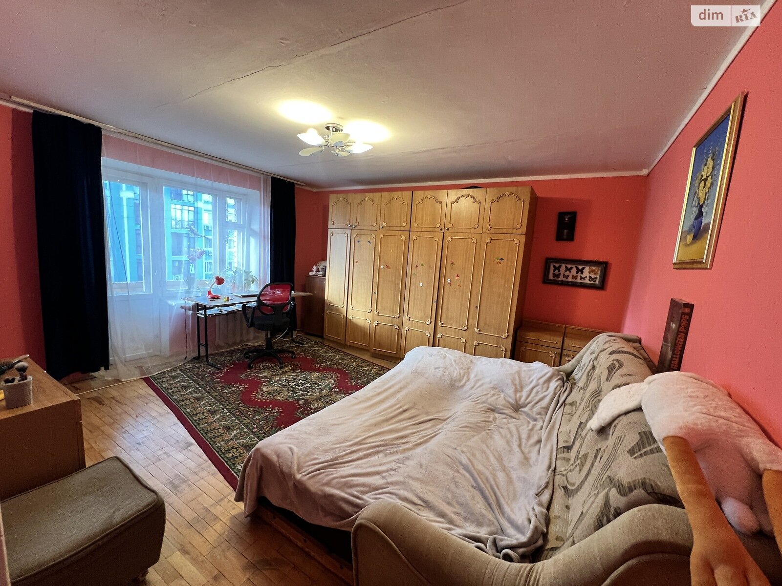 Продажа трехкомнатной квартиры в Ирпене, на ул. Украинская 82, кв. 33, район Ирпень фото 1 Продажа трехкомнатной квартиры в Ирпене, на ул. Украинская 82, кв. 33, район Ирпень фото 1