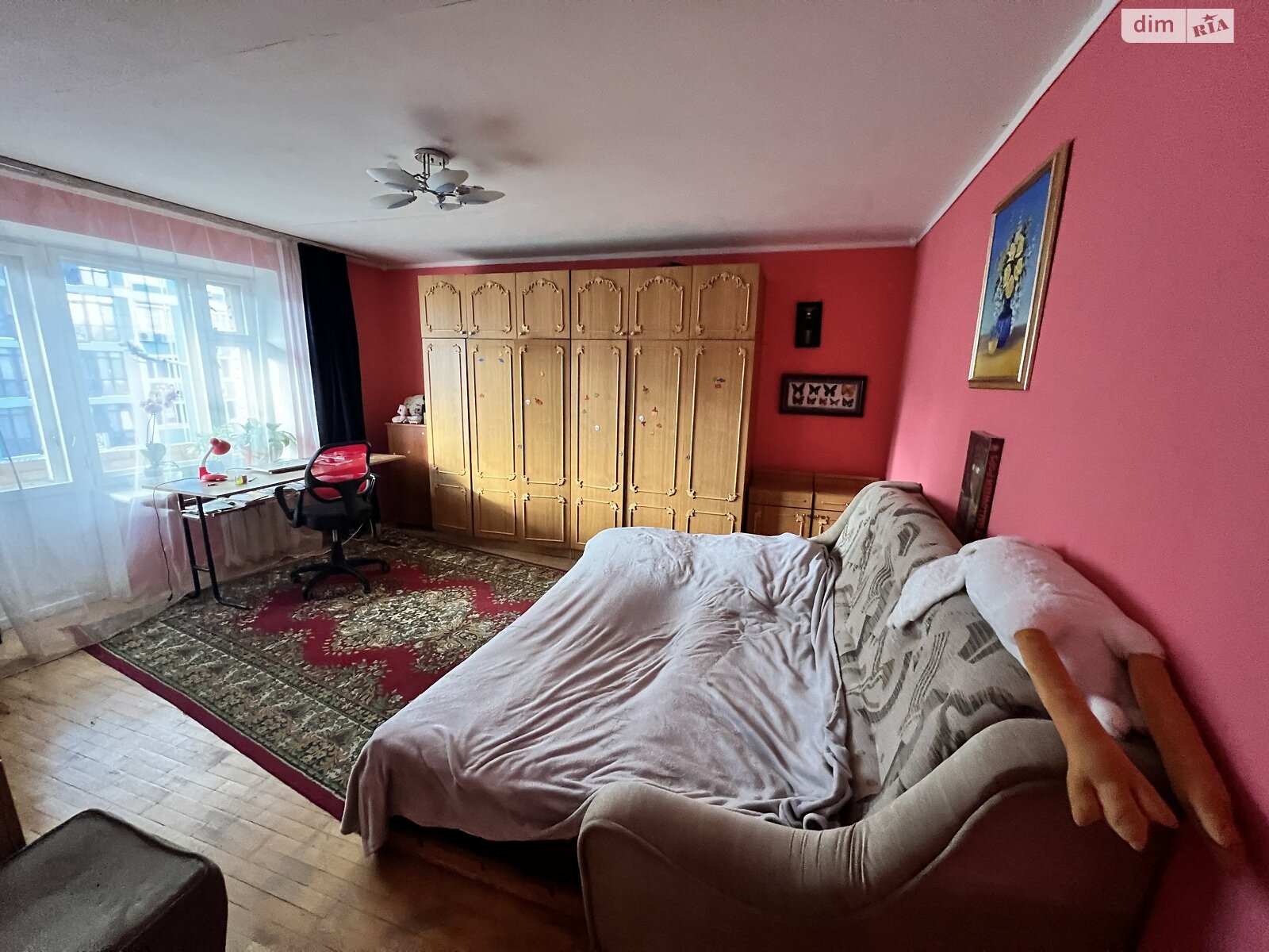 Продажа трехкомнатной квартиры в Ирпене, на ул. Украинская 82, кв. 33, район Ирпень фото 1 Продажа трехкомнатной квартиры в Ирпене, на ул. Украинская 82, кв. 33, район Ирпень фото 1