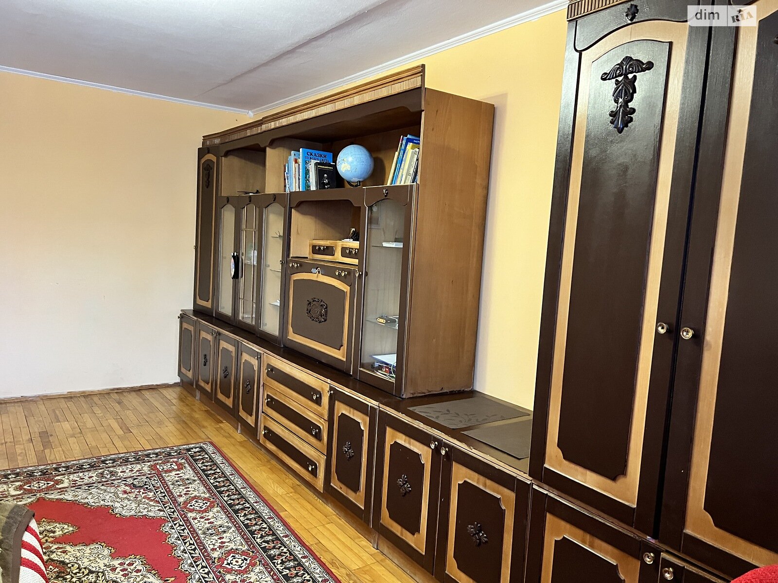 Продажа трехкомнатной квартиры в Ирпене, на ул. Украинская 82, кв. 33, район Ирпень фото 1 Продажа трехкомнатной квартиры в Ирпене, на ул. Украинская 82, кв. 33, район Ирпень фото 1