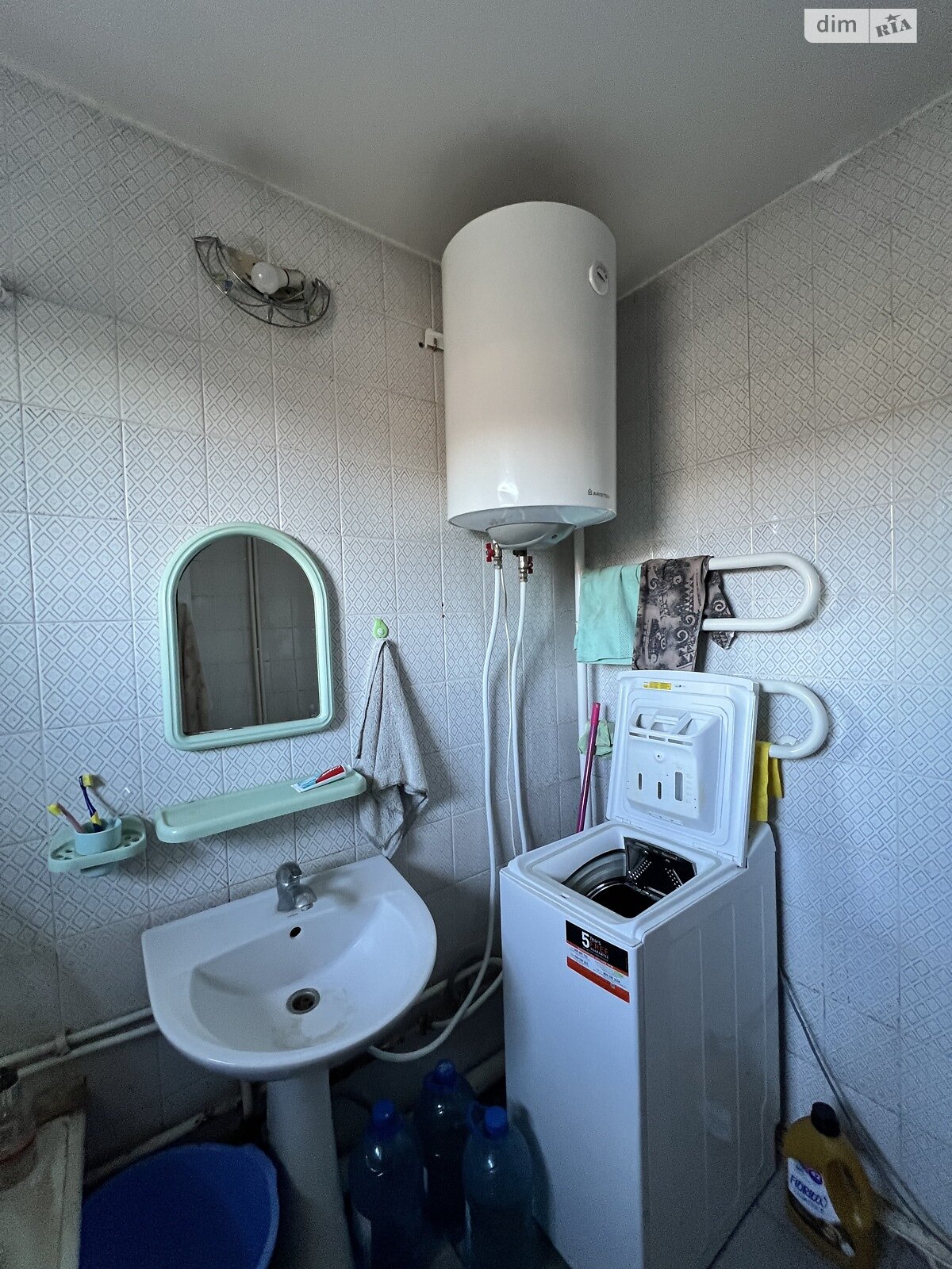 Продажа трехкомнатной квартиры в Ирпене, на ул. Украинская 82, кв. 33, район Ирпень фото 1 Продажа трехкомнатной квартиры в Ирпене, на ул. Украинская 82, кв. 33, район Ирпень фото 1
