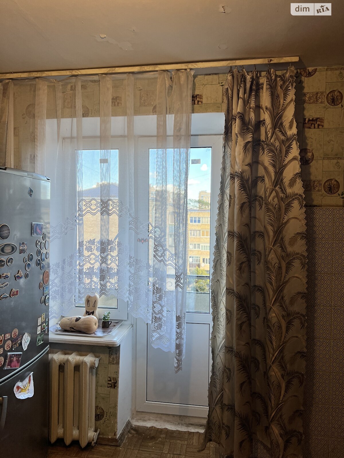 Продажа трехкомнатной квартиры в Ирпене, на ул. Украинская 82, кв. 33, район Ирпень фото 1 Продажа трехкомнатной квартиры в Ирпене, на ул. Украинская 82, кв. 33, район Ирпень фото 1