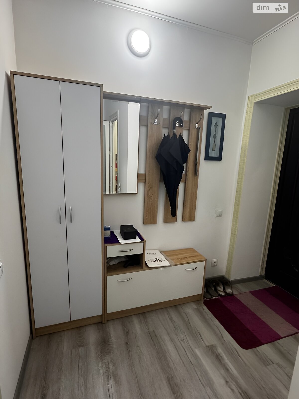 Продаж однокімнатної квартири в Ірпені, на вул. Українська 1Д, район Ірпінь фото 1 Продаж однокімнатної квартири в Ірпені, на вул. Українська 1Д, район Ірпінь фото 1