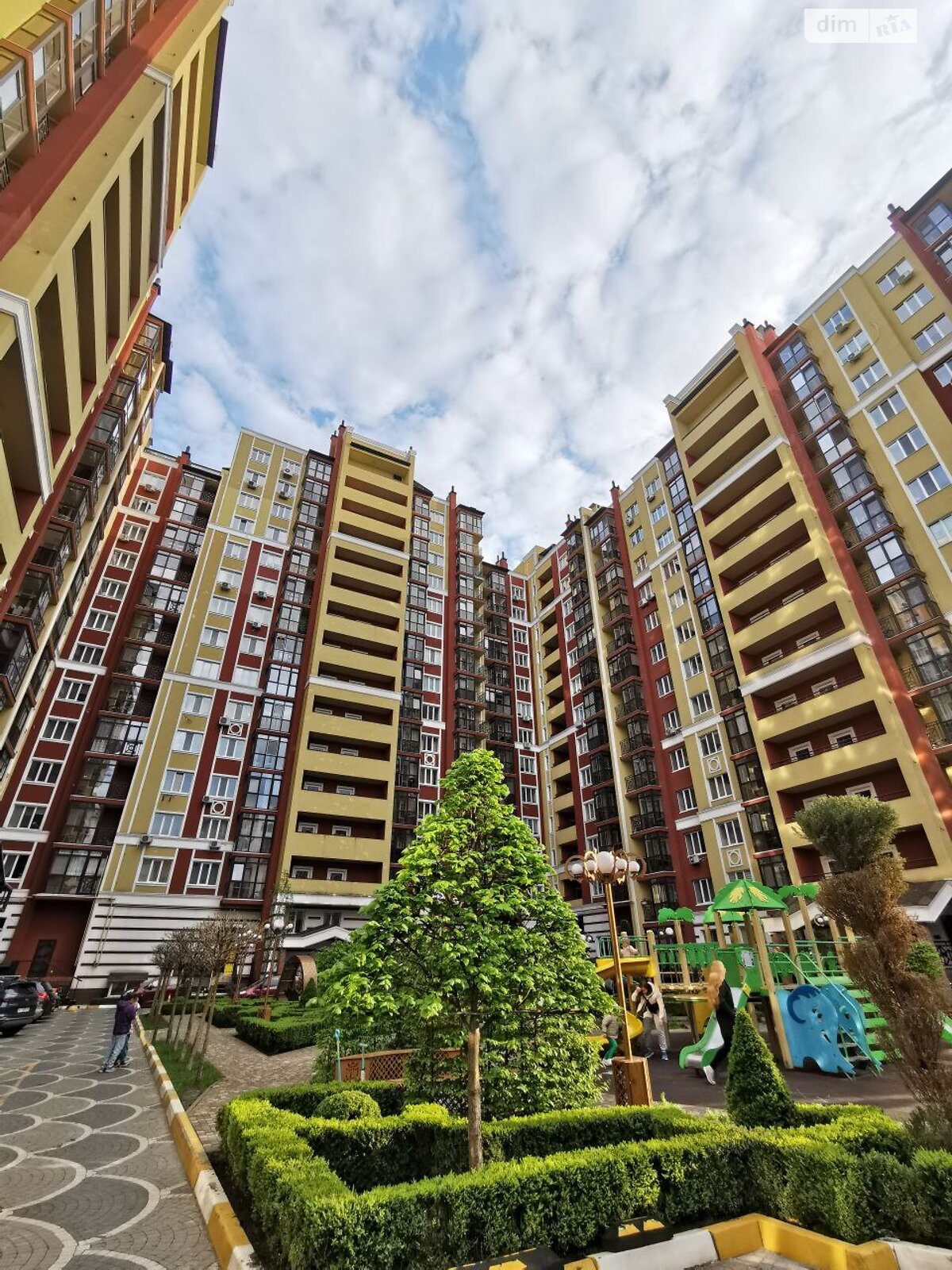 Продажа двухкомнатной квартиры в Ирпене, на ул. Украинская, район Ирпень фото 1 Продажа двухкомнатной квартиры в Ирпене, на ул. Украинская, район Ирпень фото 1
