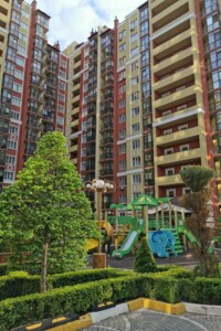 Продажа двухкомнатной квартиры в Ирпене, на ул. Украинская, район Ирпень фото 2