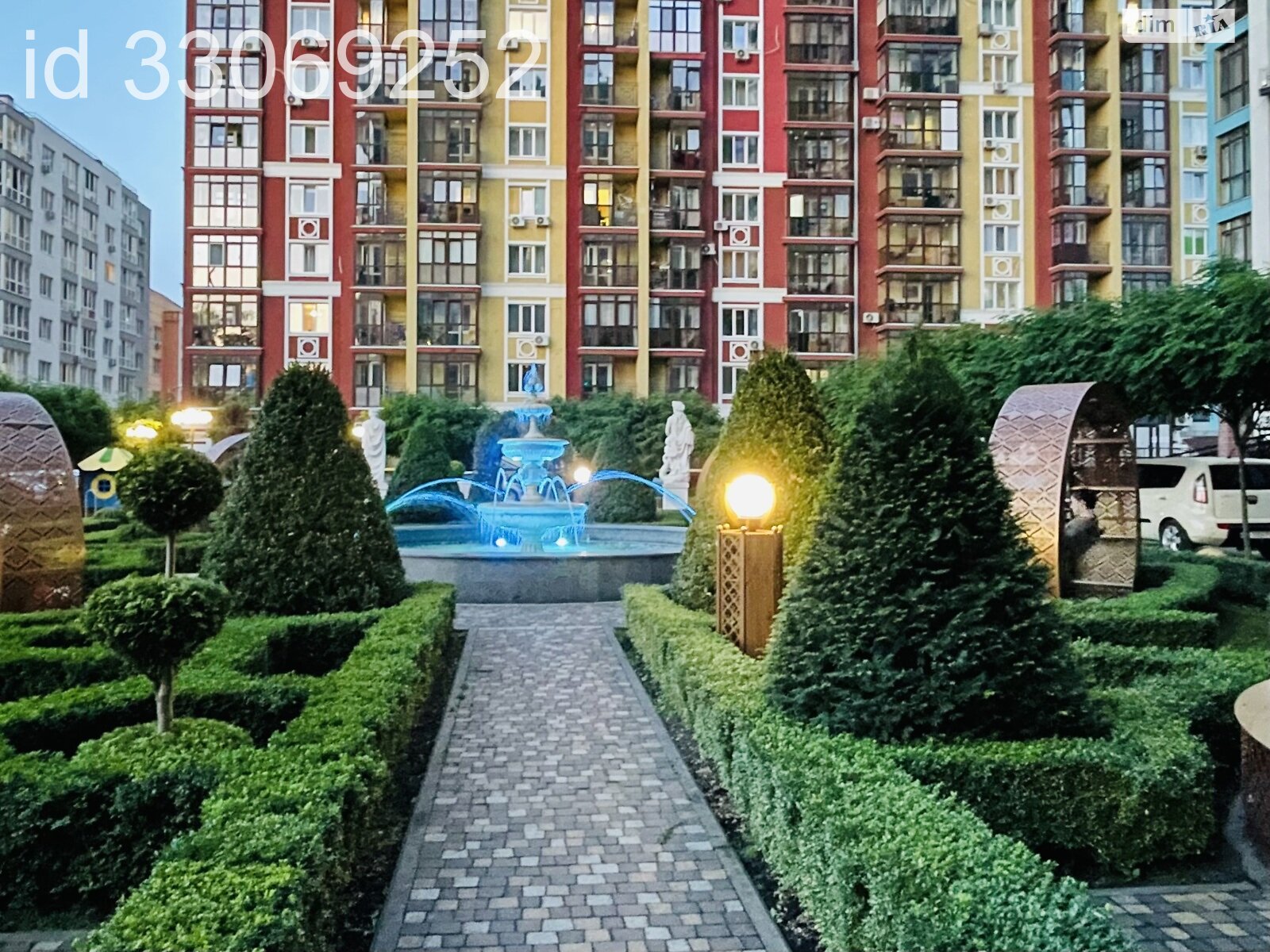 Продаж однокімнатної квартири в Ірпені, на вул. Українська, район Ірпінь фото 1 Продаж однокімнатної квартири в Ірпені, на вул. Українська, район Ірпінь фото 1