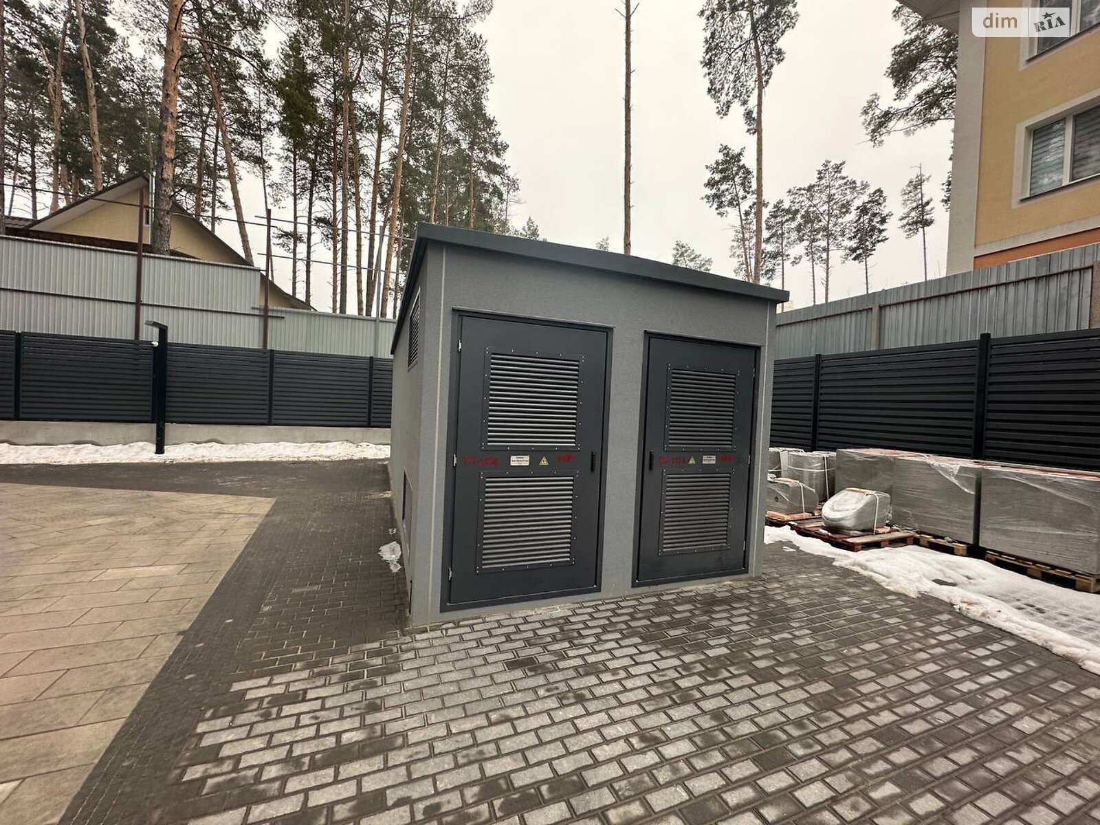 Продаж однокімнатної квартири в Ірпені, на вул. Українська 1Б/1, кв. 55, район Ірпінь фото 1 Продаж однокімнатної квартири в Ірпені, на вул. Українська 1Б/1, кв. 55, район Ірпінь фото 1