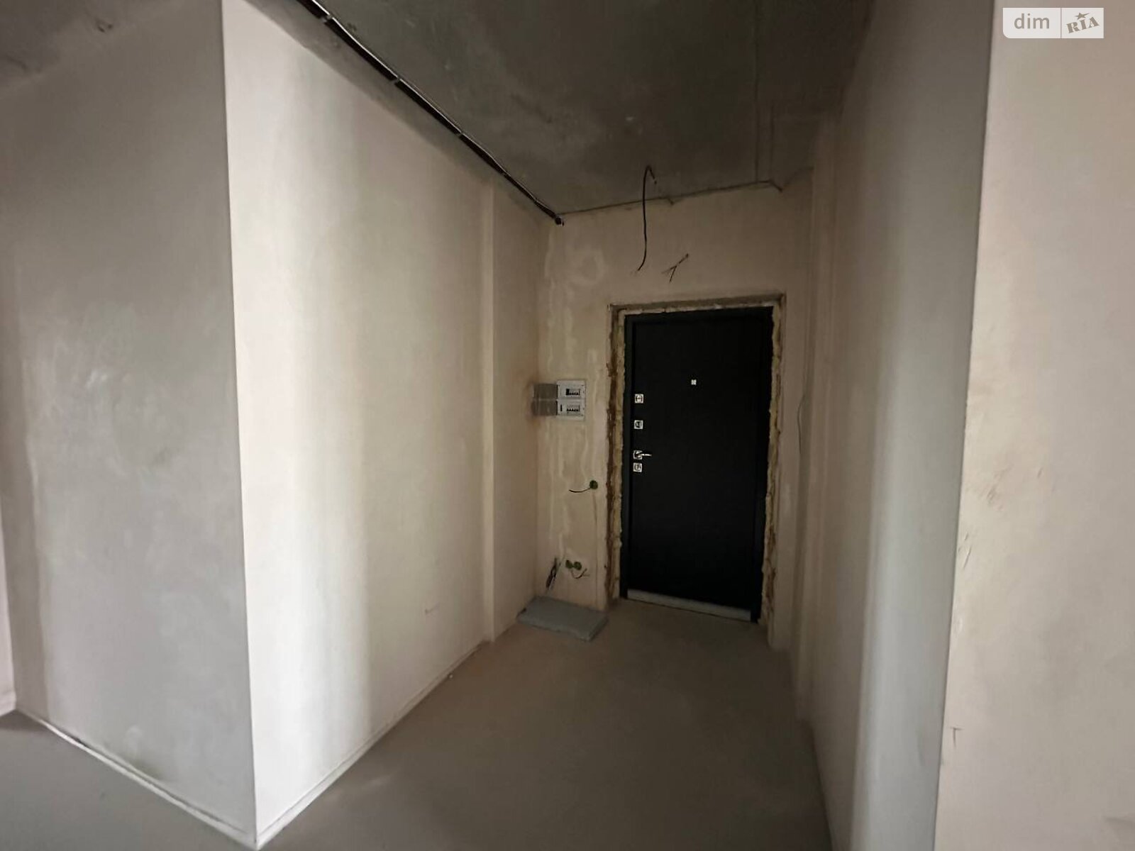 Продаж однокімнатної квартири в Ірпені, на вул. Українська 1Б/1, кв. 55, район Ірпінь фото 1 Продаж однокімнатної квартири в Ірпені, на вул. Українська 1Б/1, кв. 55, район Ірпінь фото 1