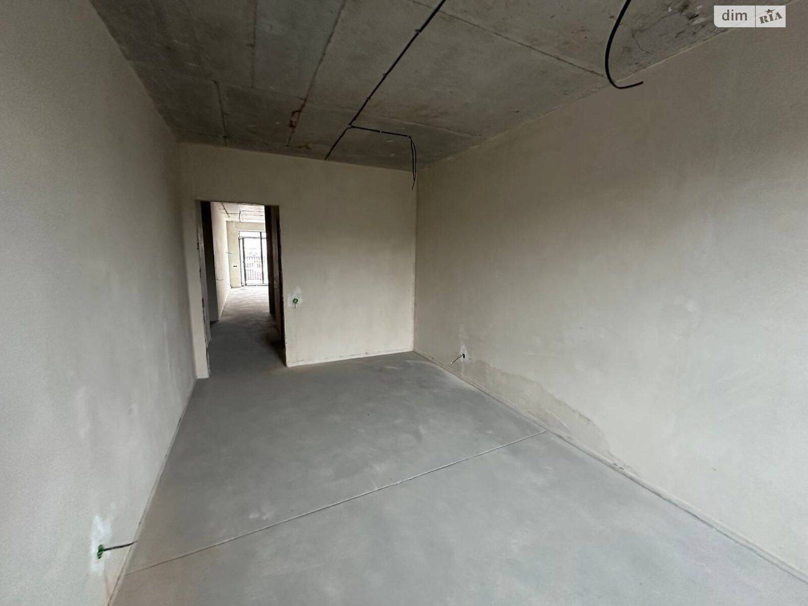 Продаж однокімнатної квартири в Ірпені, на вул. Українська 1Б/1, кв. 55, район Ірпінь фото 1 Продаж однокімнатної квартири в Ірпені, на вул. Українська 1Б/1, кв. 55, район Ірпінь фото 1