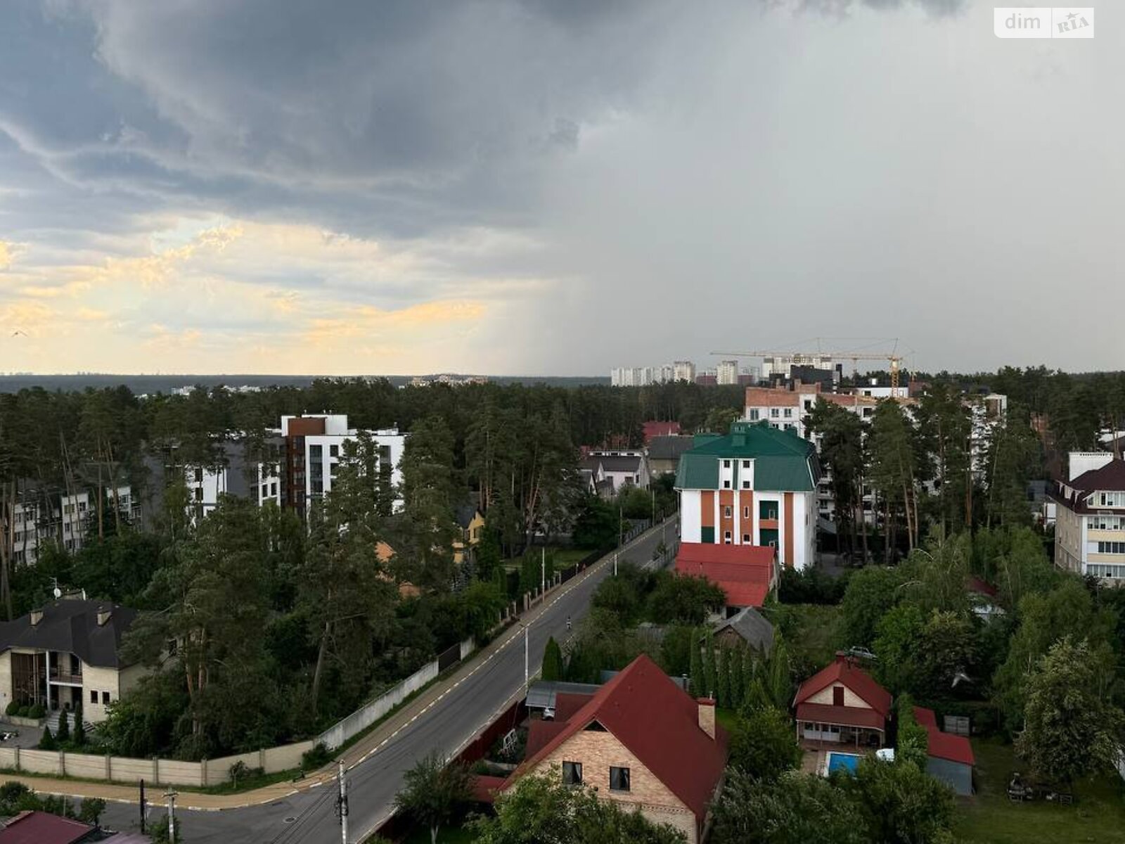 Продажа однокомнатной квартиры в Ирпене, на ул. Украинская 1Б, район Ирпень фото 1 Продажа однокомнатной квартиры в Ирпене, на ул. Украинская 1Б, район Ирпень фото 1