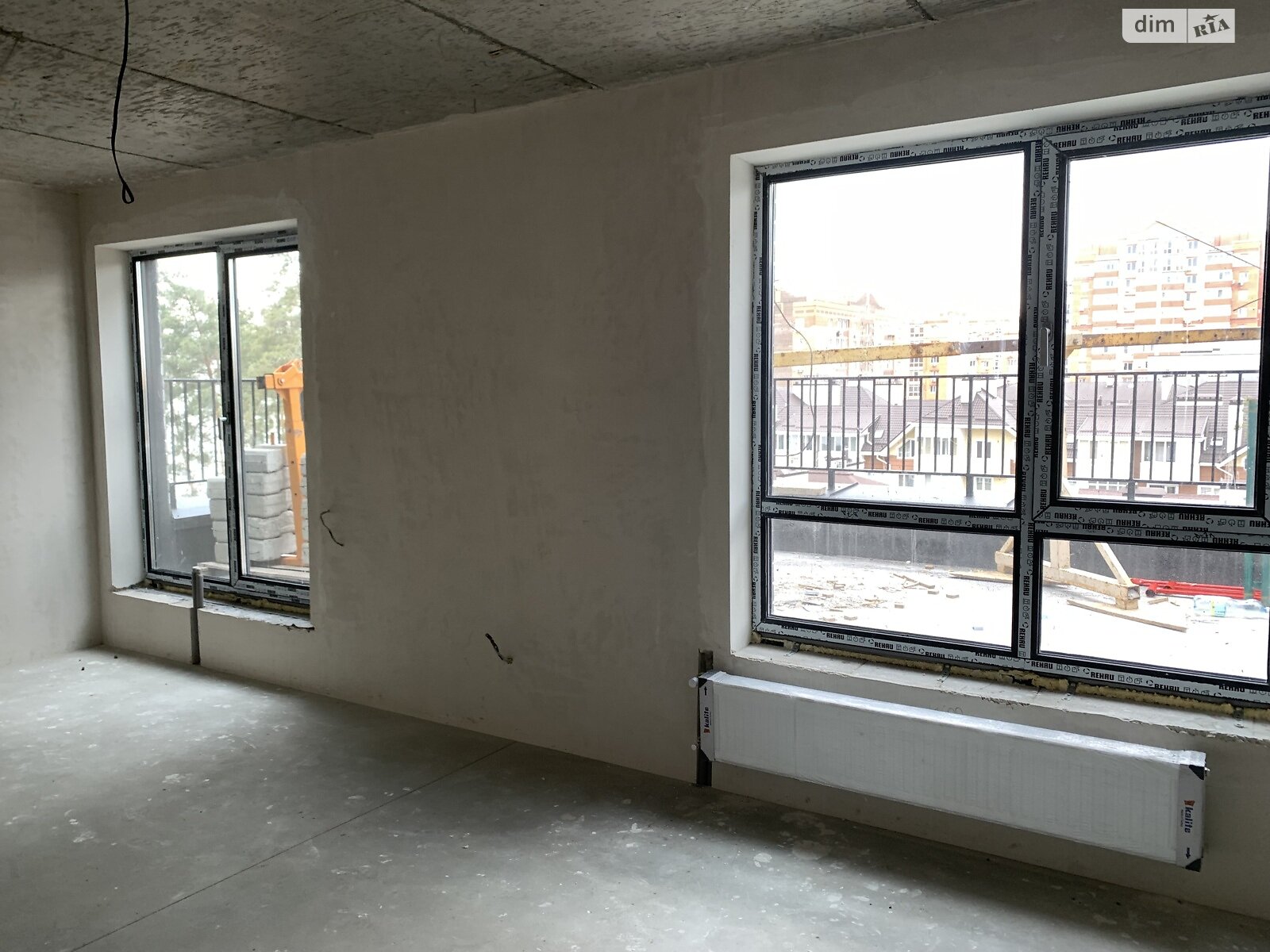 Продаж двокімнатної квартири в Ірпені, на вул. Українська 1Б, кв. 221, район Ірпінь фото 1 Продаж двокімнатної квартири в Ірпені, на вул. Українська 1Б, кв. 221, район Ірпінь фото 1