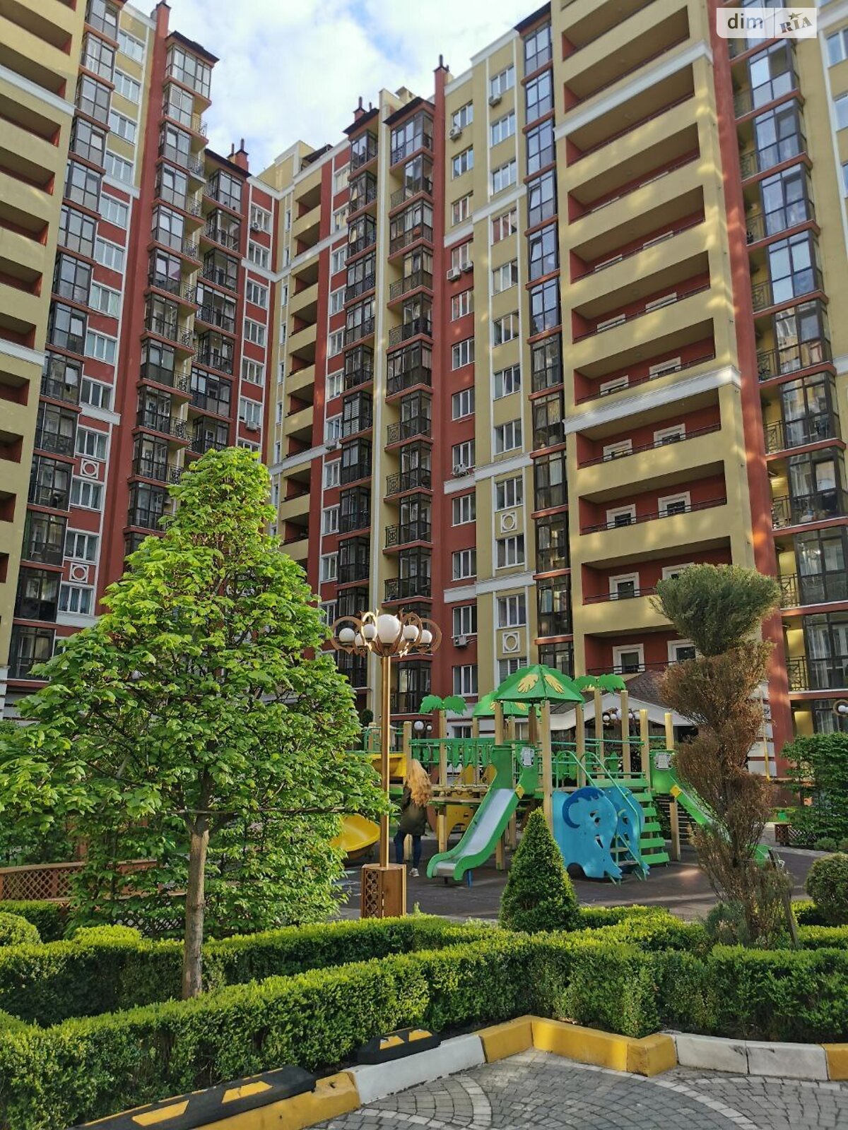 Продажа двухкомнатной квартиры в Ирпене, на ул. Украинская 83Б, район Ирпень фото 1 Продажа двухкомнатной квартиры в Ирпене, на ул. Украинская 83Б, район Ирпень фото 1