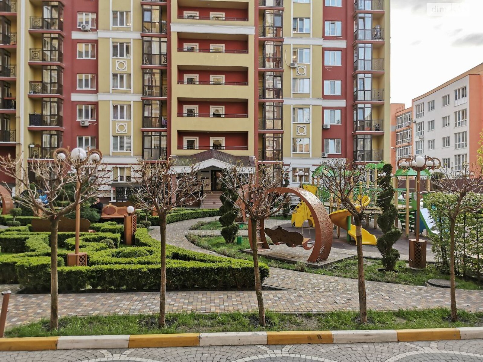 Продажа двухкомнатной квартиры в Ирпене, на ул. Украинская 83Б, район Ирпень фото 1 Продажа двухкомнатной квартиры в Ирпене, на ул. Украинская 83Б, район Ирпень фото 1