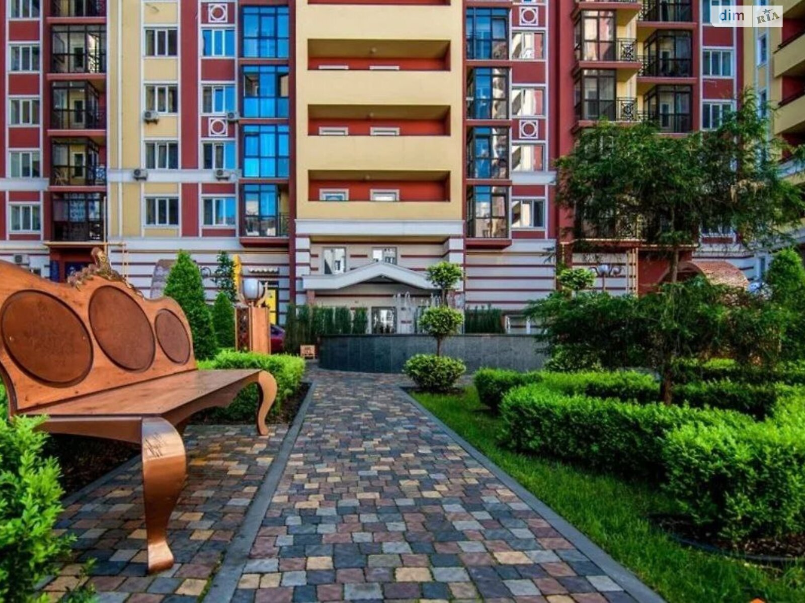 Продажа двухкомнатной квартиры в Ирпене, на ул. Украинская 50, кв. 50, район Ирпень фото 1 Продажа двухкомнатной квартиры в Ирпене, на ул. Украинская 50, кв. 50, район Ирпень фото 1