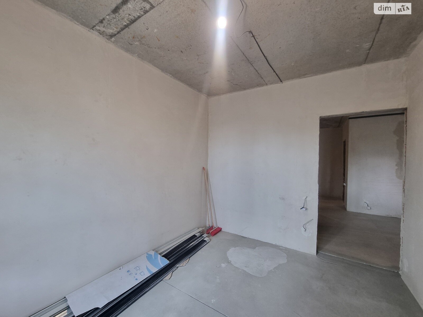 Продаж двокімнатної квартири в Ірпені, на вул. Українська 1Б/1, кв. 76, район Ірпінь фото 1 Продаж двокімнатної квартири в Ірпені, на вул. Українська 1Б/1, кв. 76, район Ірпінь фото 1