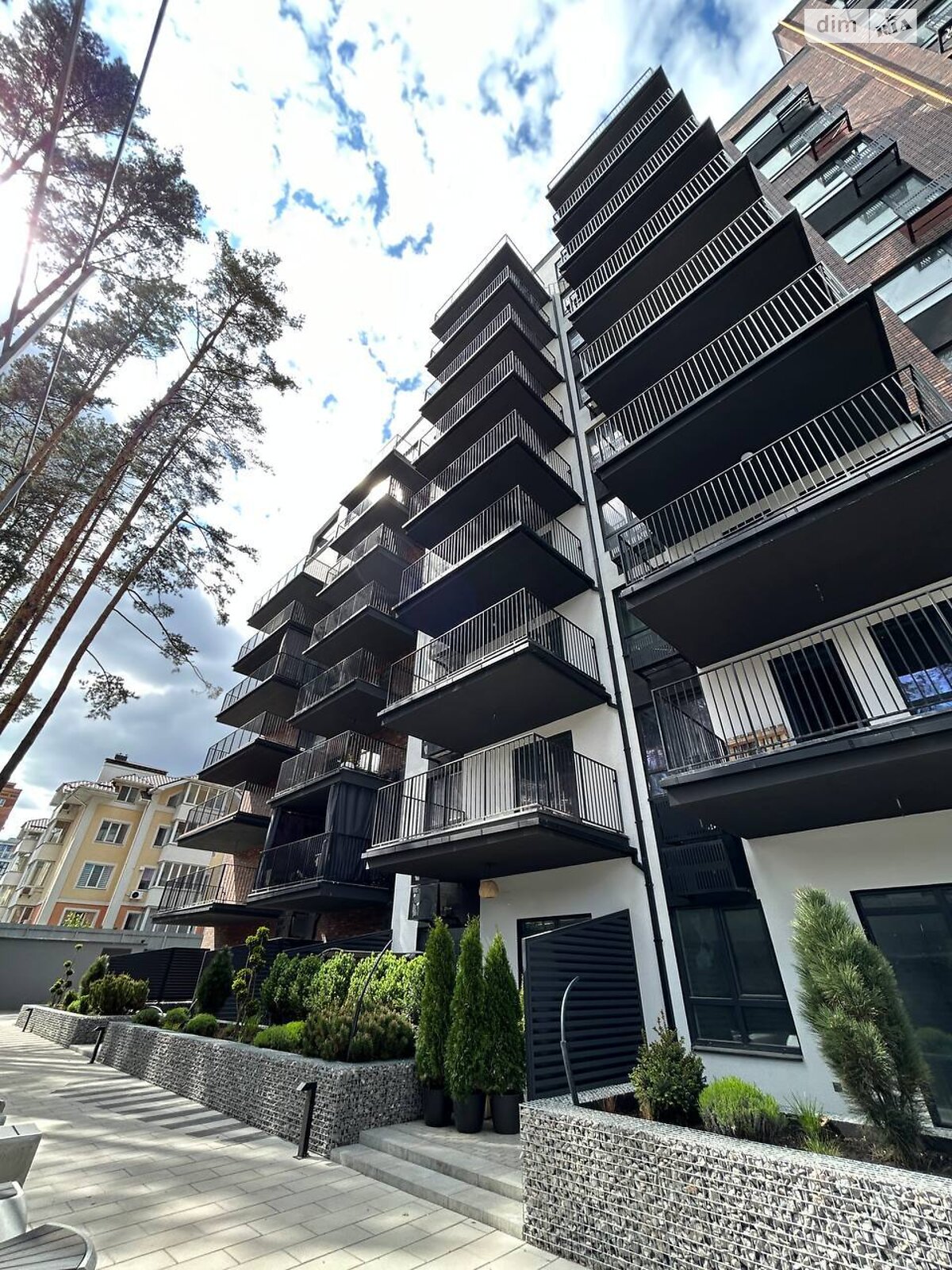 Продаж двокімнатної квартири в Ірпені, на вул. Українська 1Б/1, кв. 76, район Ірпінь фото 1 Продаж двокімнатної квартири в Ірпені, на вул. Українська 1Б/1, кв. 76, район Ірпінь фото 1