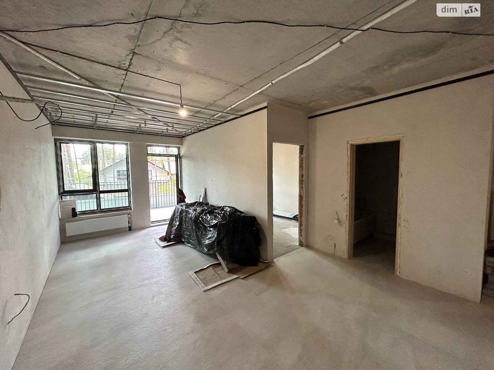 Продажа двухкомнатной квартиры в Ирпене, на ул. Украинская 1Б/1, кв. 76, район Ирпень фото 1 Продажа двухкомнатной квартиры в Ирпене, на ул. Украинская 1Б/1, кв. 76, район Ирпень фото 1