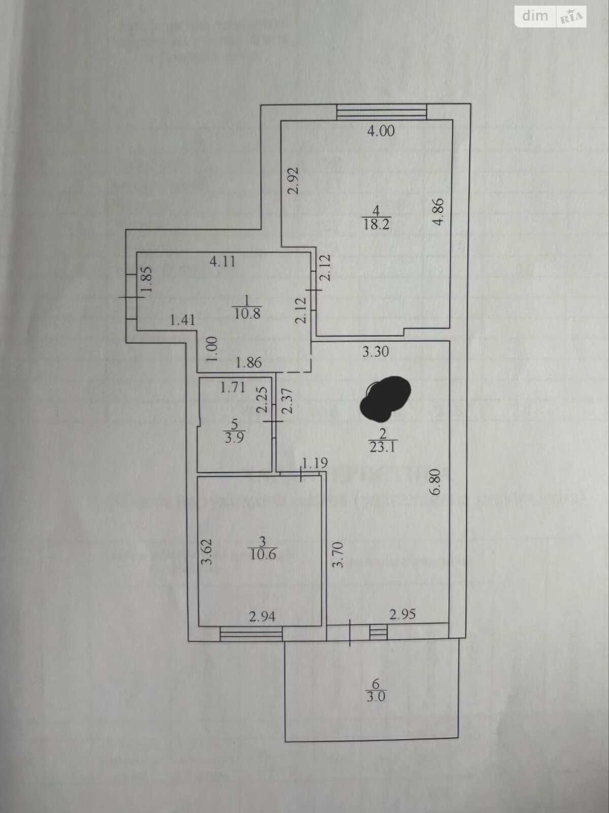 Продажа двухкомнатной квартиры в Ирпене, на ул. Украинская 1Б/1, кв. 76, район Ирпень фото 1 Продажа двухкомнатной квартиры в Ирпене, на ул. Украинская 1Б/1, кв. 76, район Ирпень фото 1