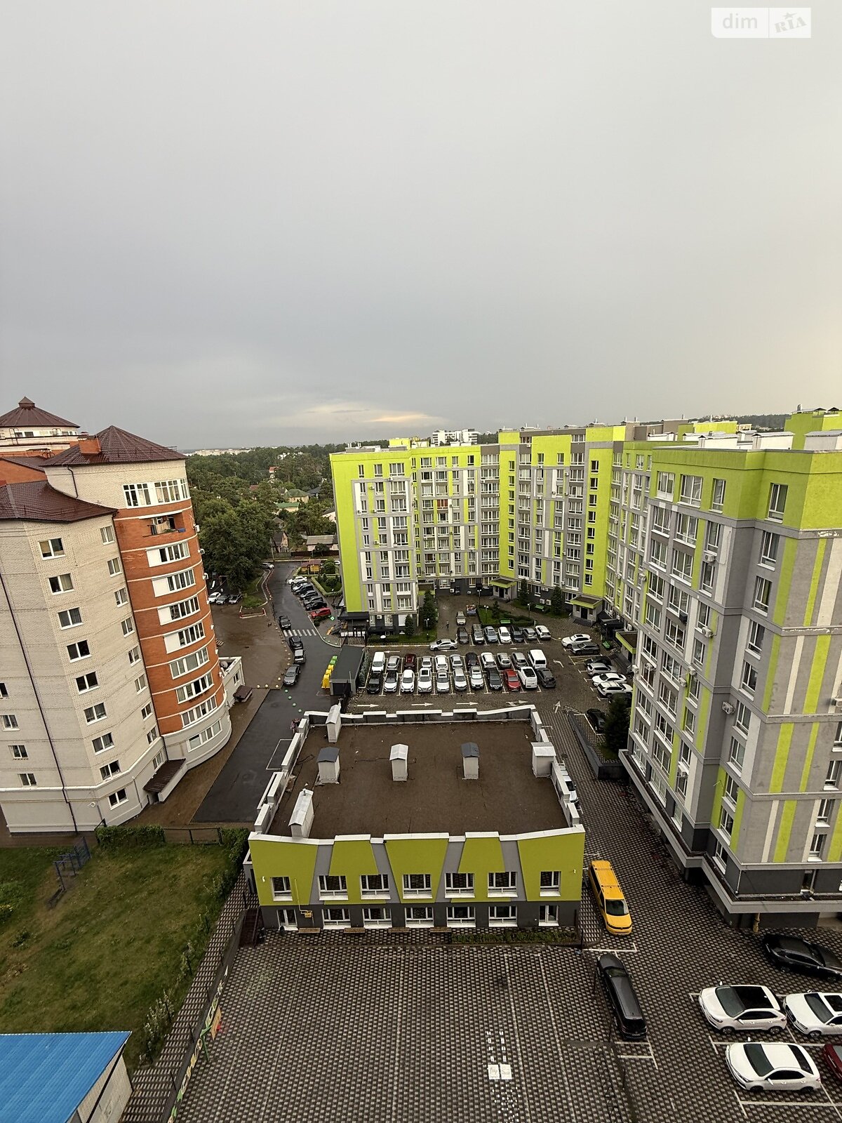 Продаж однокімнатної квартири в Ірпені, на вул. Українська 83Б корпус 7, район Ірпінь фото 1 Продаж однокімнатної квартири в Ірпені, на вул. Українська 83Б корпус 7, район Ірпінь фото 1