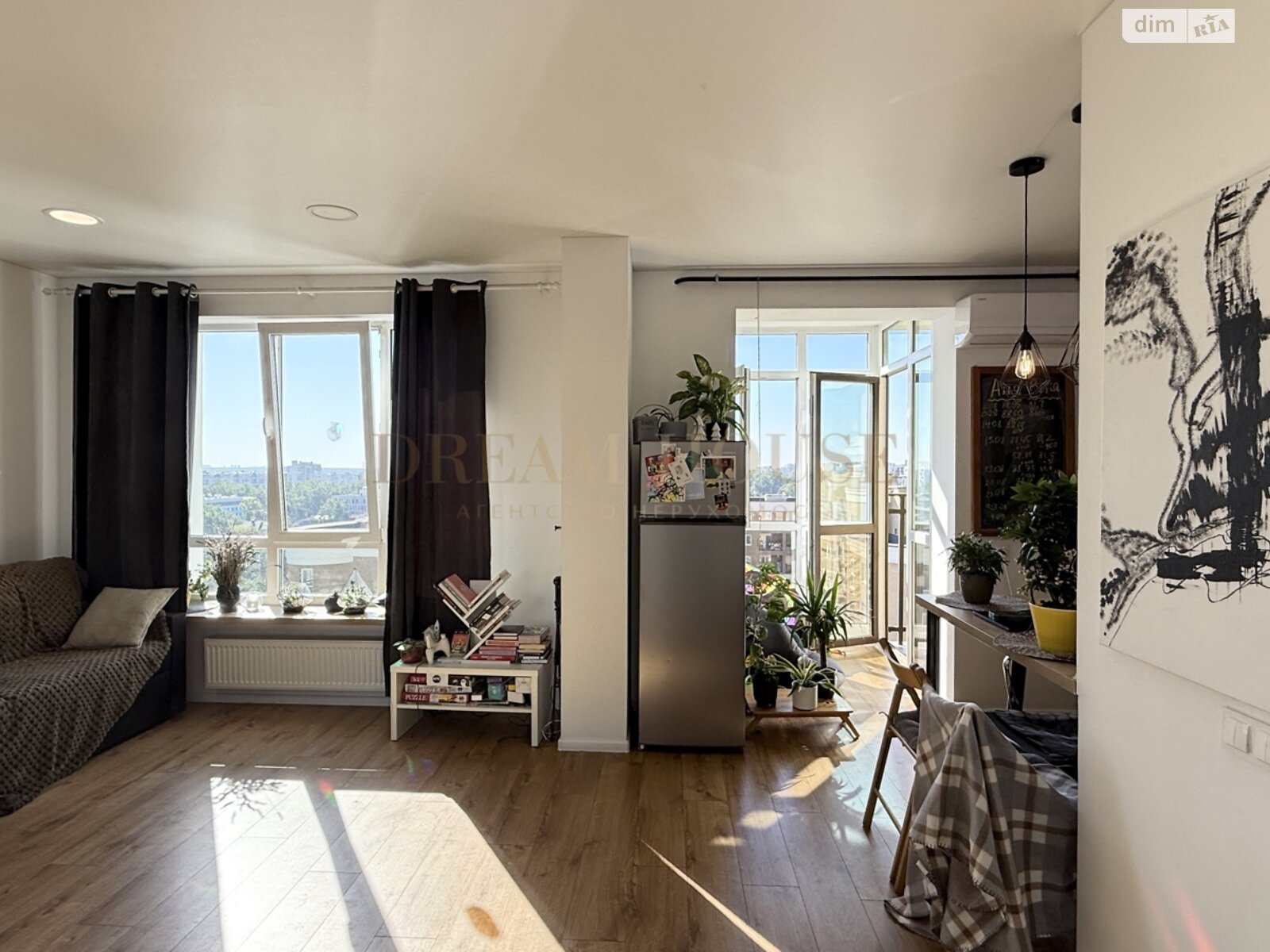 Продаж однокімнатної квартири в Ірпені, на вул. Українська 83,83А корпус 11, район Ірпінь фото 1