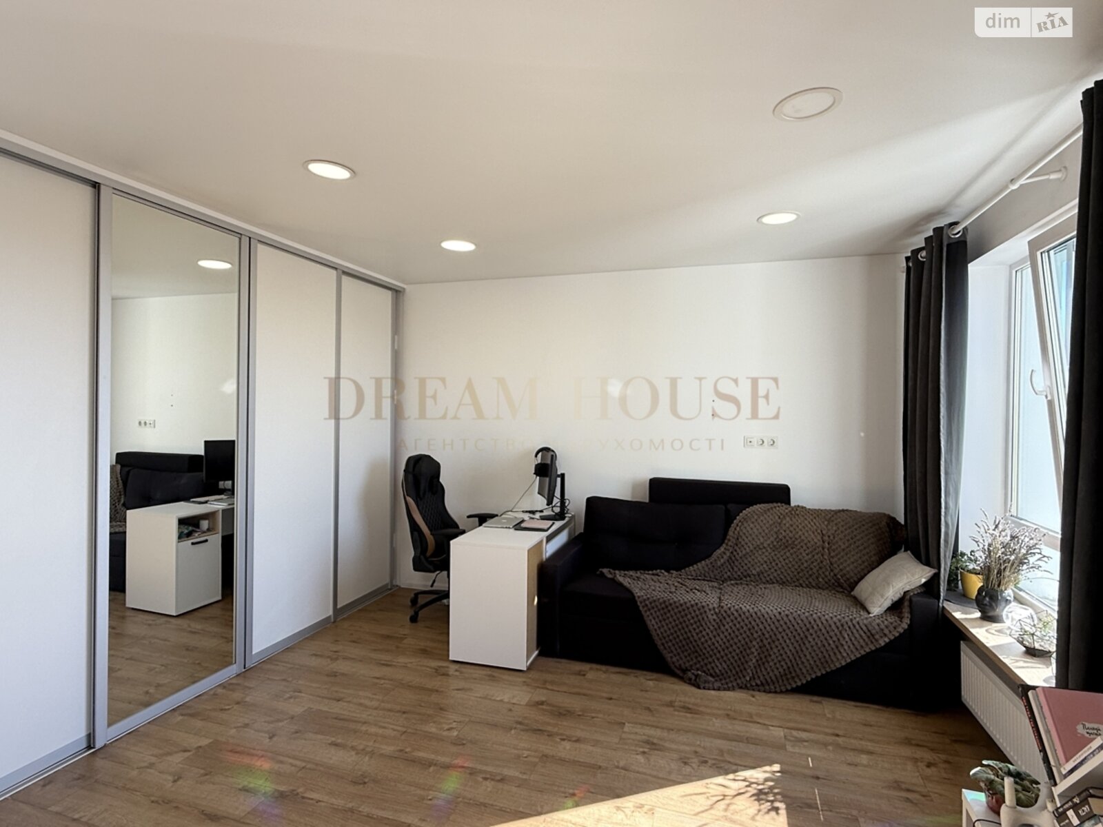 Продаж однокімнатної квартири в Ірпені, на вул. Українська 83,83А корпус 11, район Ірпінь фото 1