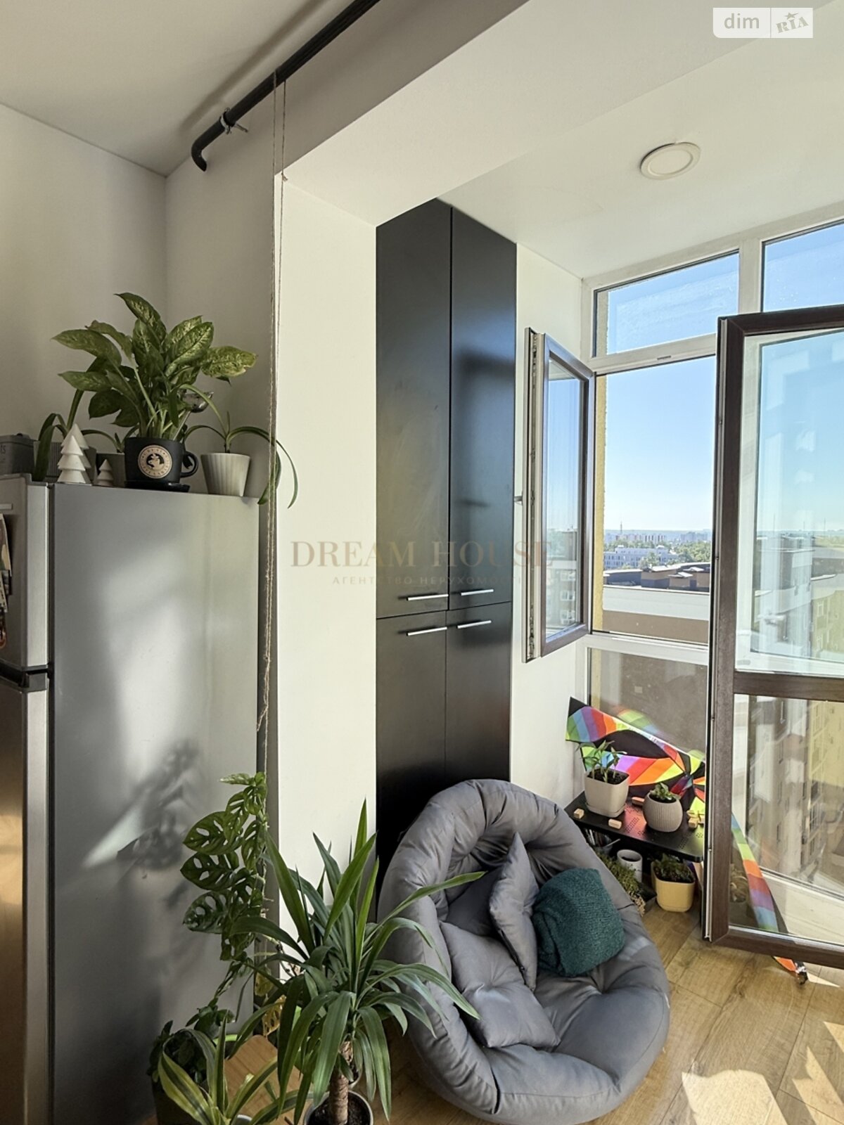 Продаж однокімнатної квартири в Ірпені, на вул. Українська 83,83А корпус 11, район Ірпінь фото 1