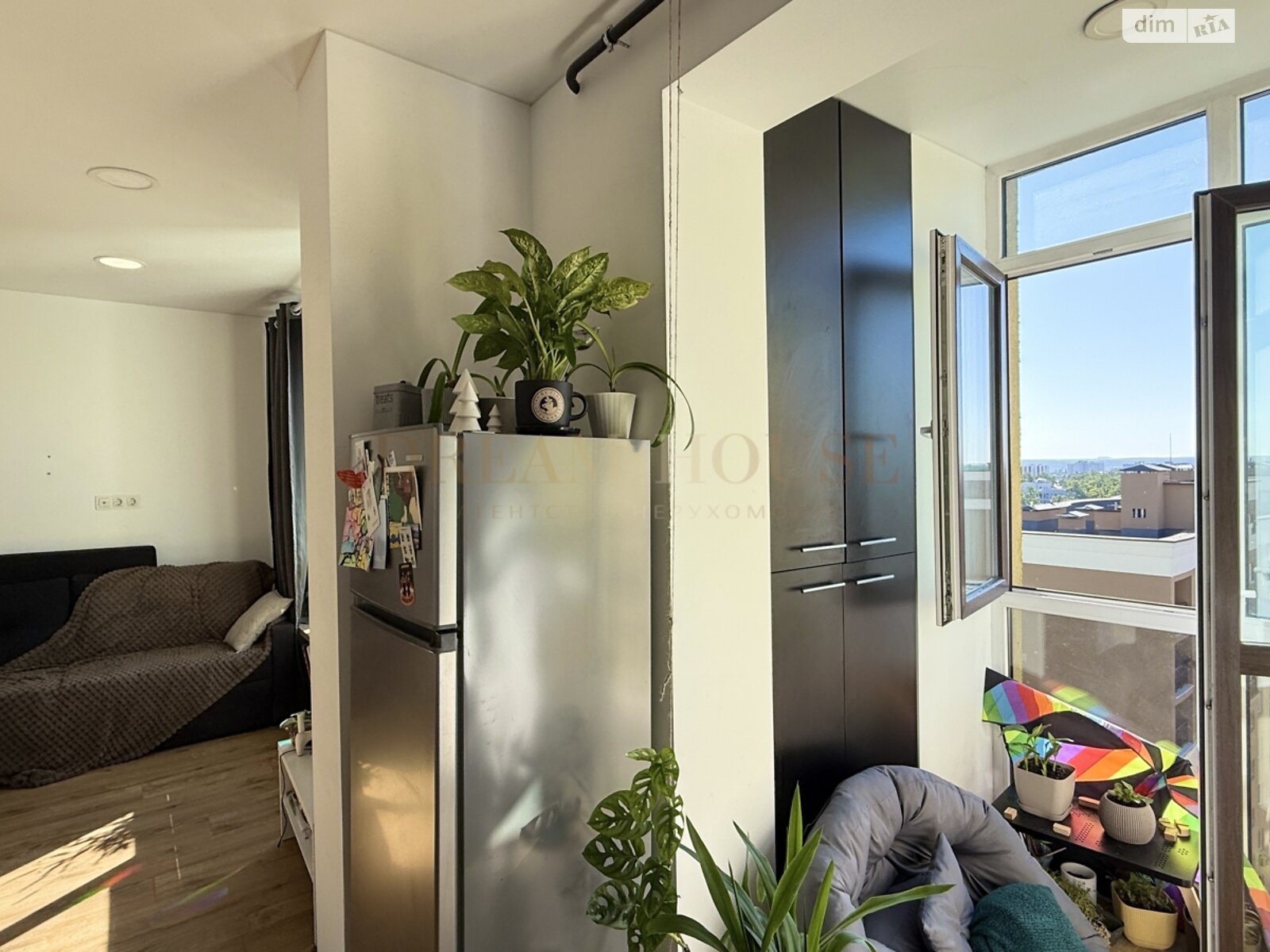 Продаж однокімнатної квартири в Ірпені, на вул. Українська 83,83А корпус 11, район Ірпінь фото 1