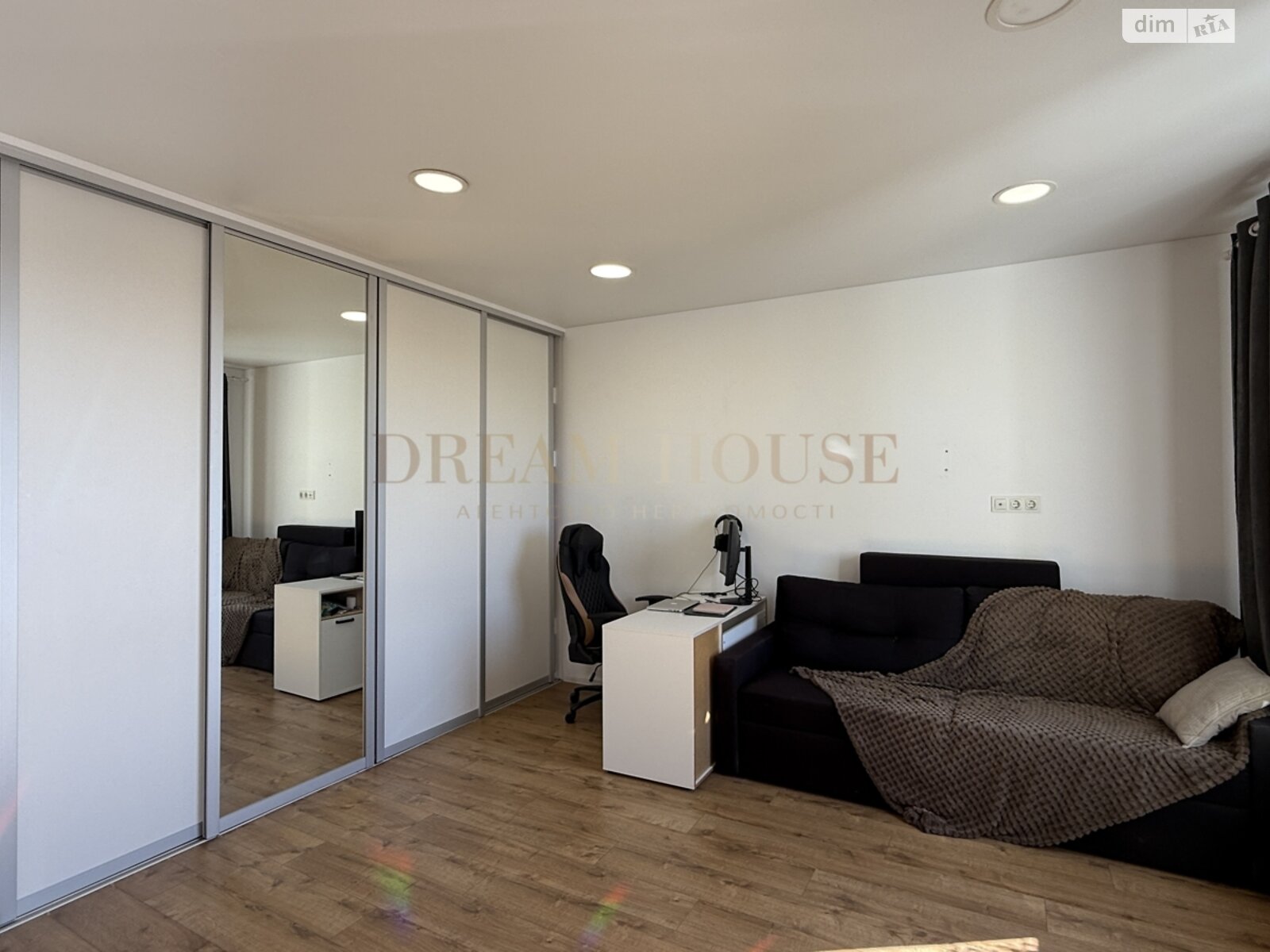 Продаж однокімнатної квартири в Ірпені, на вул. Українська 83,83А корпус 11, район Ірпінь фото 1