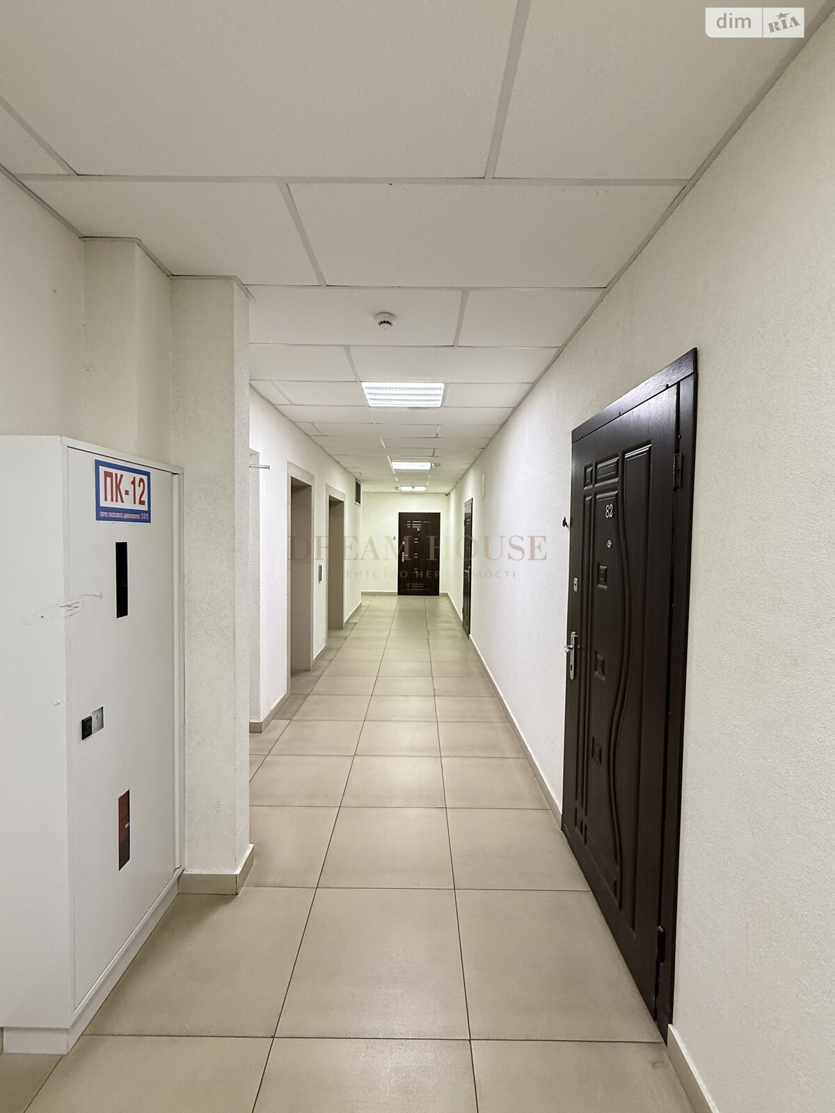 Продаж однокімнатної квартири в Ірпені, на вул. Українська 83,83А корпус 11, район Ірпінь фото 1