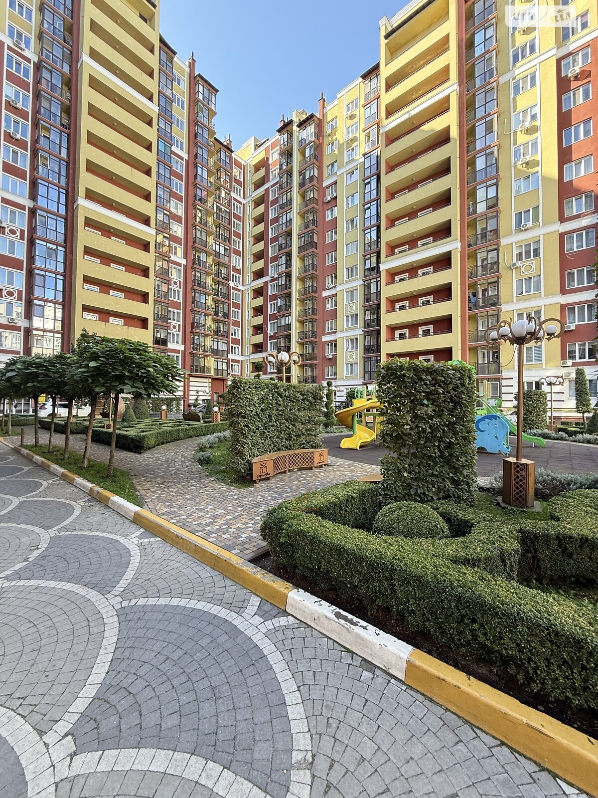 Продаж однокімнатної квартири в Ірпені, на вул. Українська 83,83А корпус 11, район Ірпінь фото 1