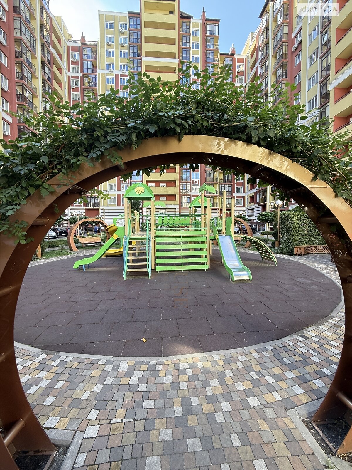 Продаж однокімнатної квартири в Ірпені, на вул. Українська 83,83А корпус 11, район Ірпінь фото 1