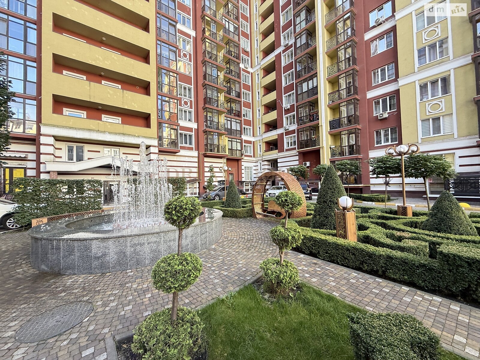 Продаж однокімнатної квартири в Ірпені, на вул. Українська 83,83А корпус 11, район Ірпінь фото 1