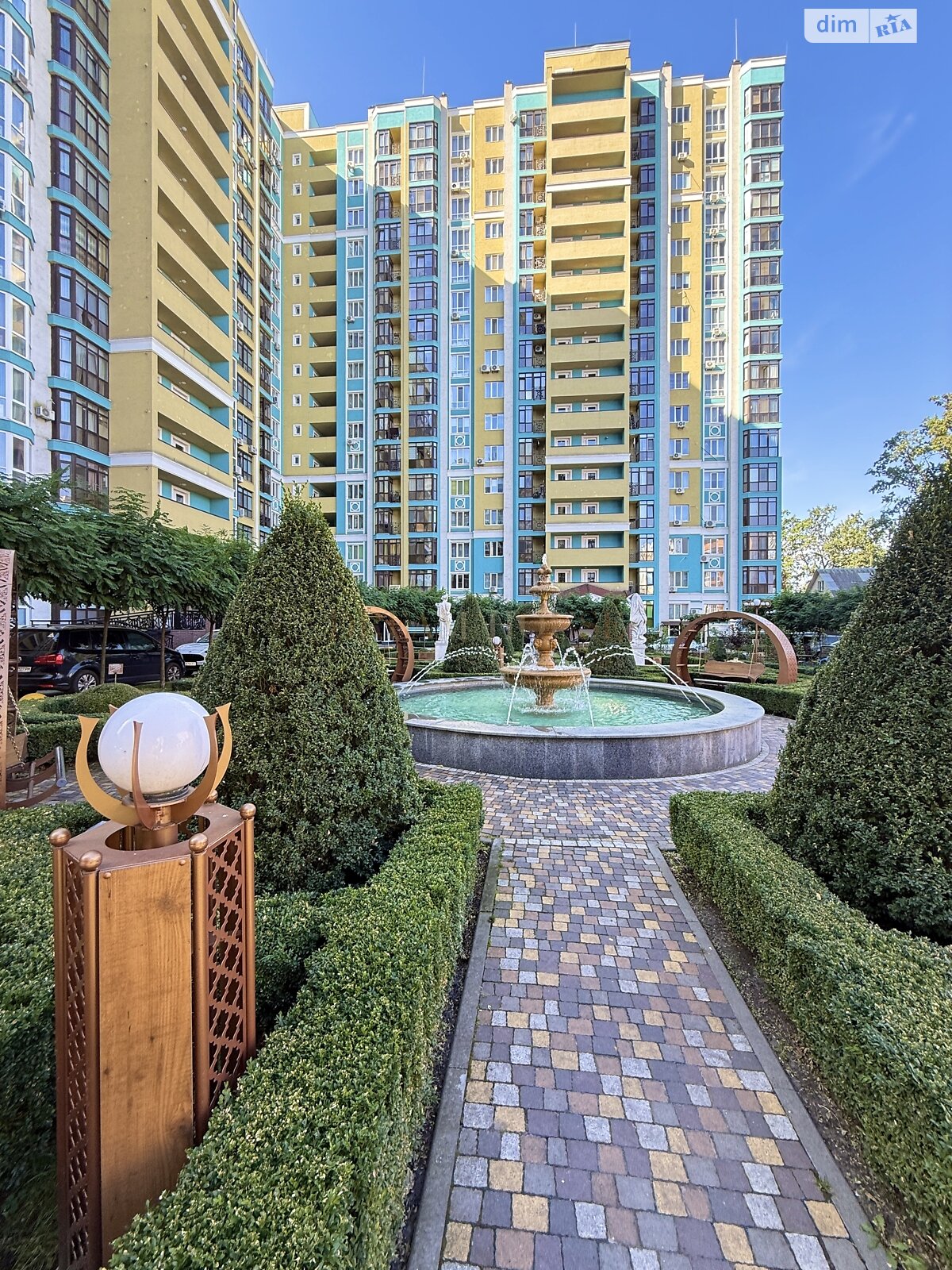 Продаж однокімнатної квартири в Ірпені, на вул. Українська 83,83А корпус 11, район Ірпінь фото 1