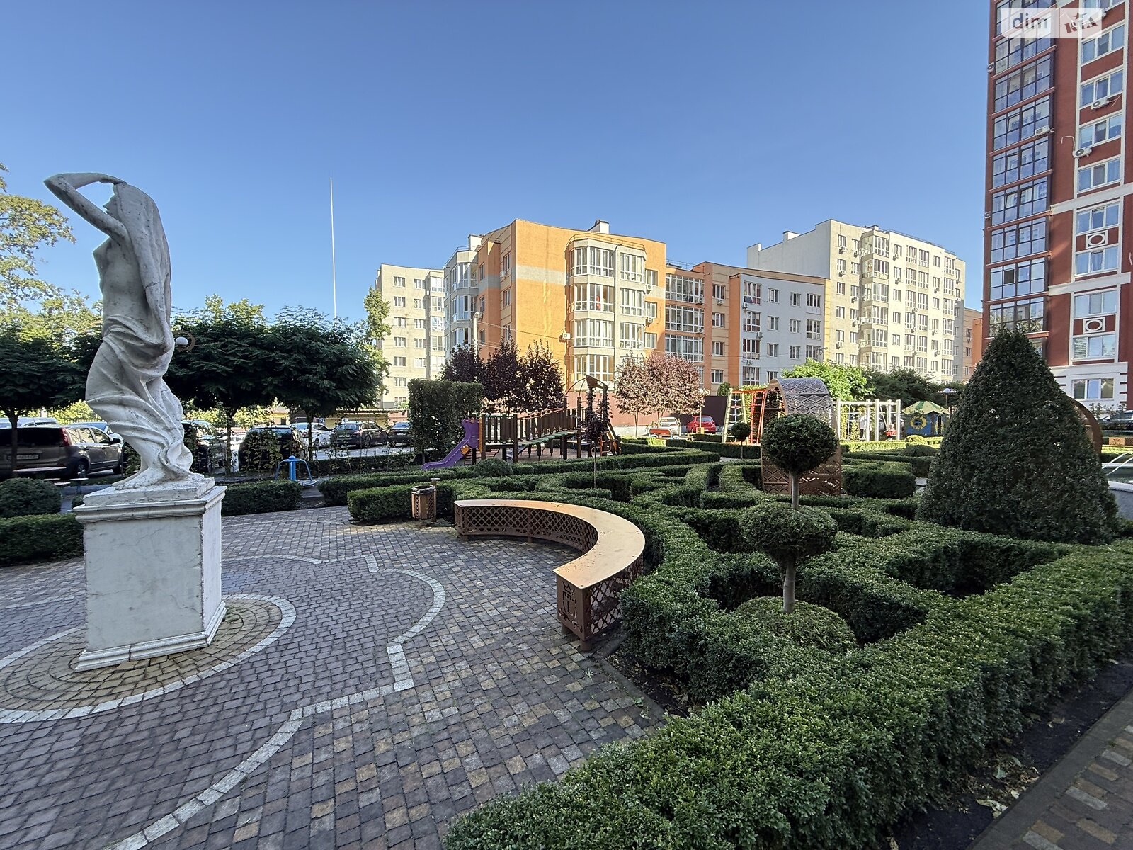 Продаж однокімнатної квартири в Ірпені, на вул. Українська 83,83А корпус 11, район Ірпінь фото 1