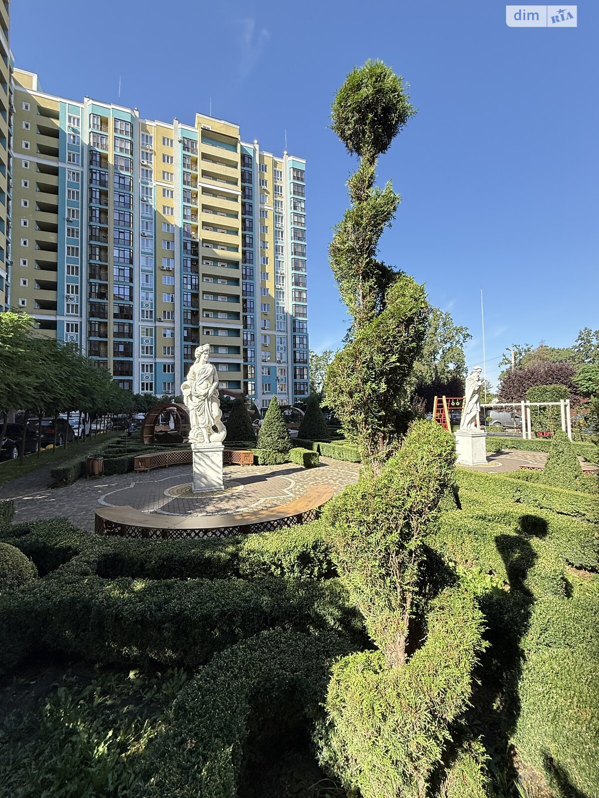 Продаж однокімнатної квартири в Ірпені, на вул. Українська 83,83А корпус 11, район Ірпінь фото 1