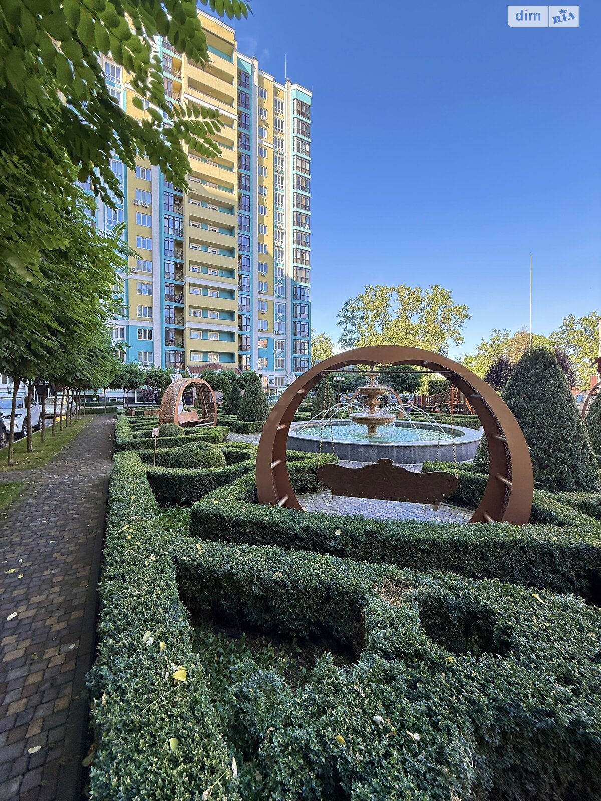 Продаж однокімнатної квартири в Ірпені, на вул. Українська 83,83А корпус 11, район Ірпінь фото 1