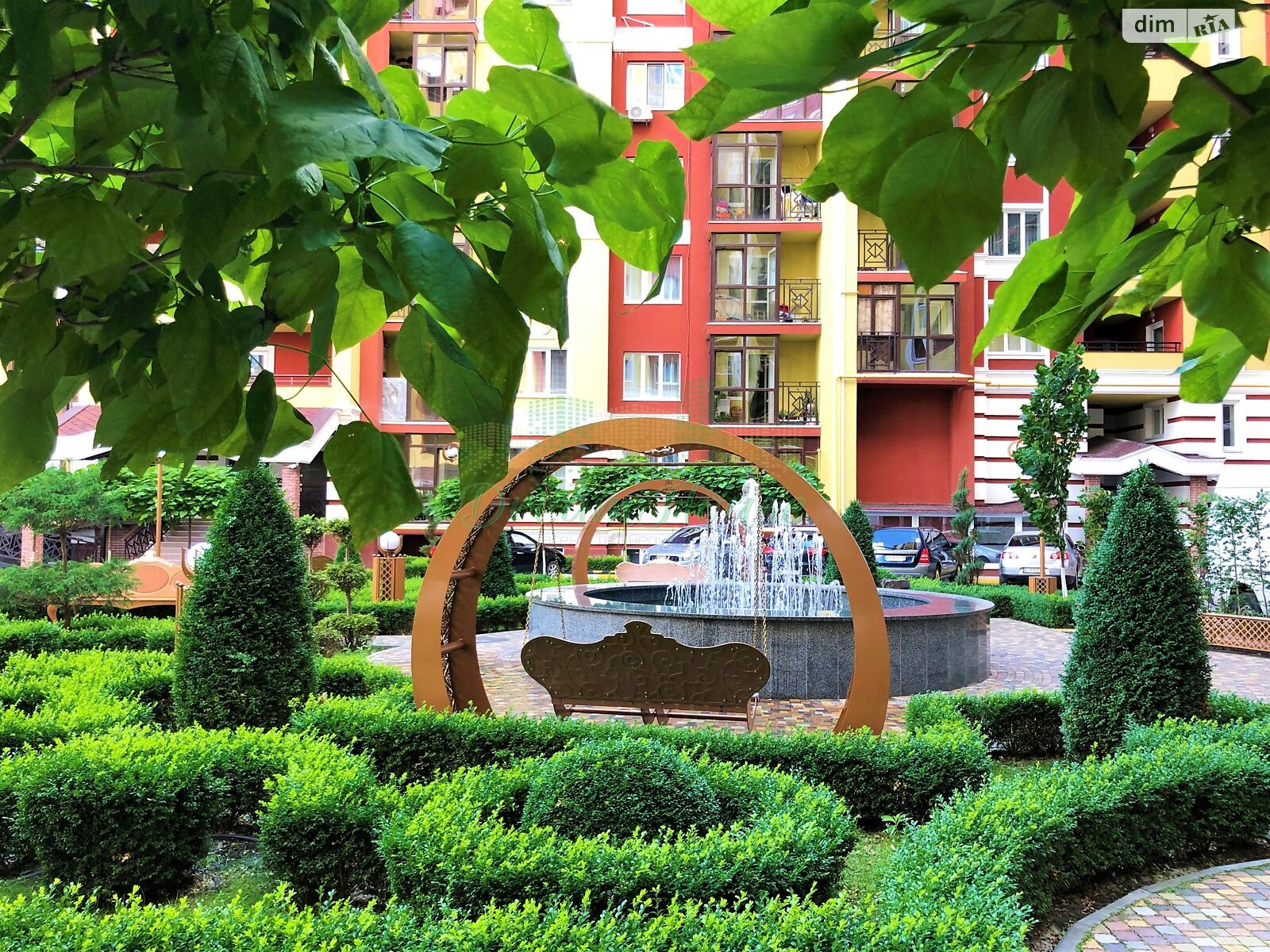 Продаж однокімнатної квартири в Ірпені, на вул. Українська 83,83А корпус 11, район Ірпінь фото 1