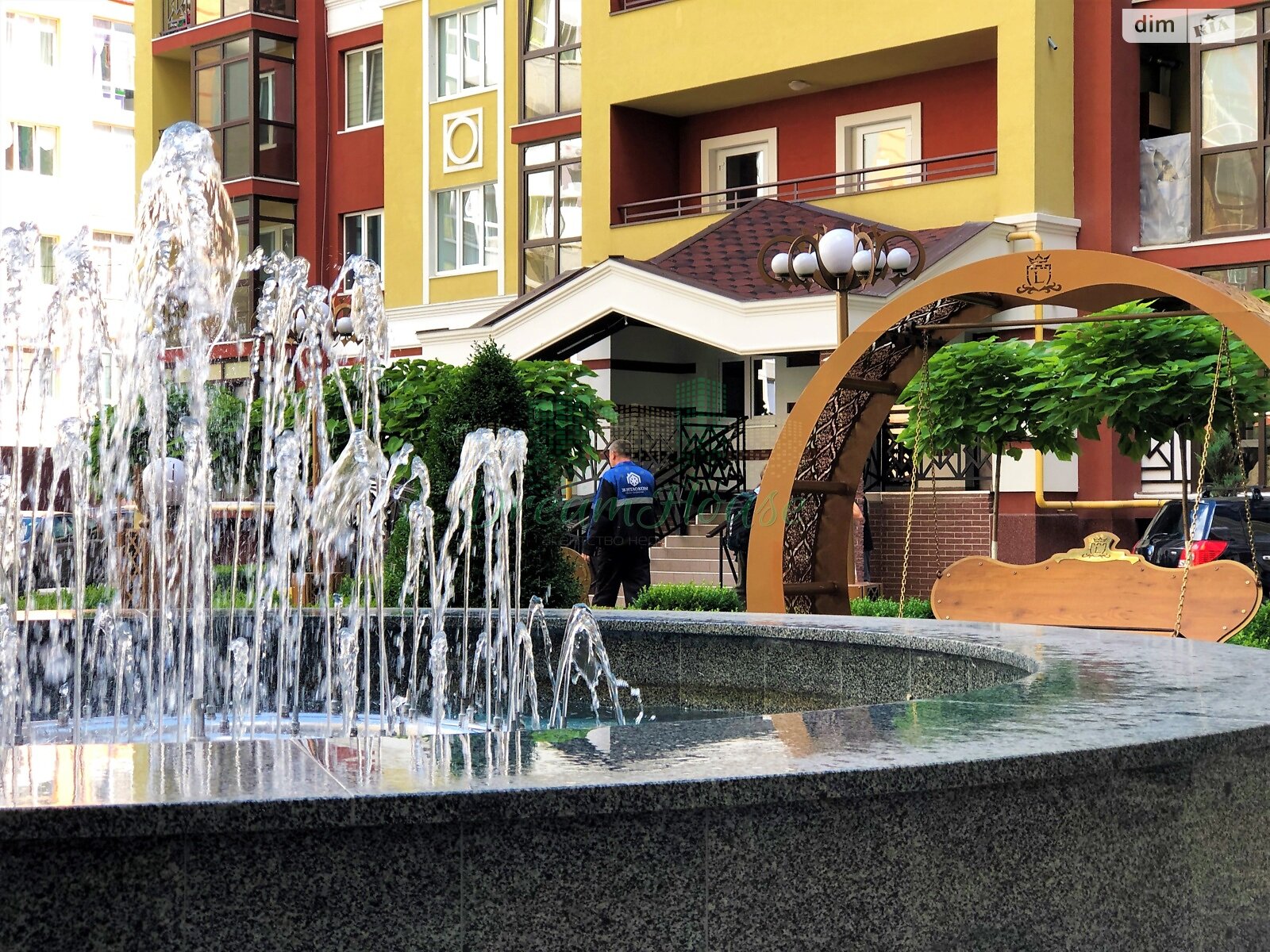 Продаж однокімнатної квартири в Ірпені, на вул. Українська 83,83А корпус 11, район Ірпінь фото 1