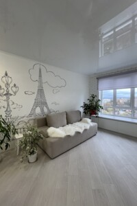 Продаж однокімнатної квартири в Ірпені, на вул. Українська 83Б, район Ірпінь фото 2