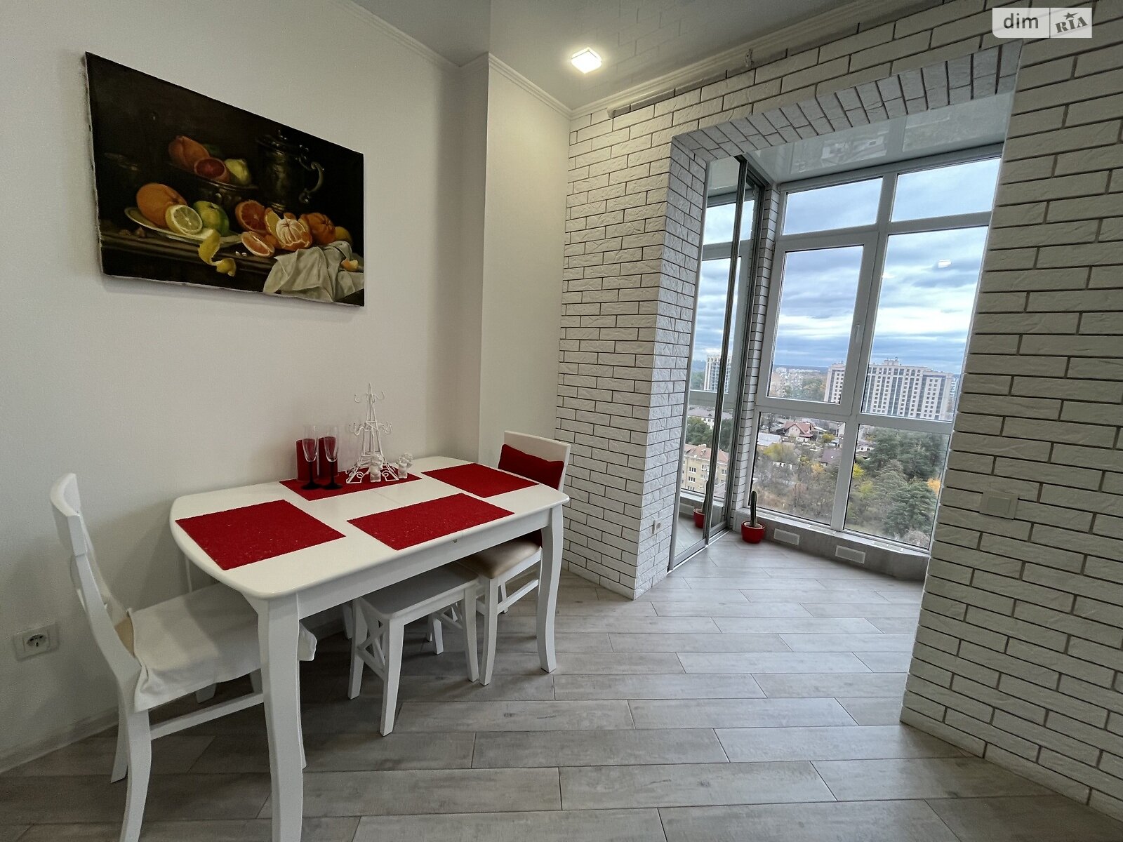 Продаж однокімнатної квартири в Ірпені, на вул. Українська 83Б, район Ірпінь фото 1