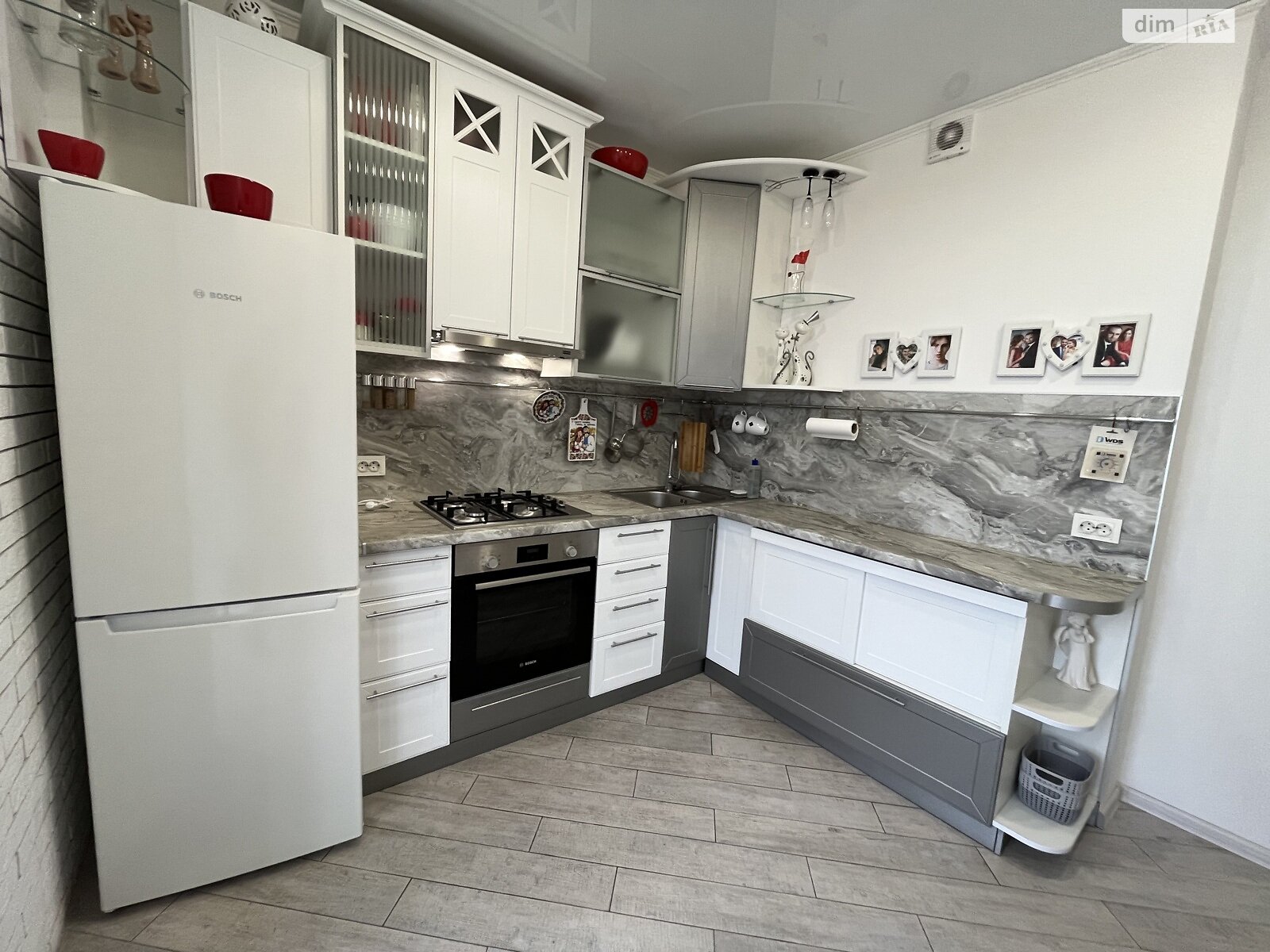 Продаж однокімнатної квартири в Ірпені, на вул. Українська 83Б, район Ірпінь фото 1